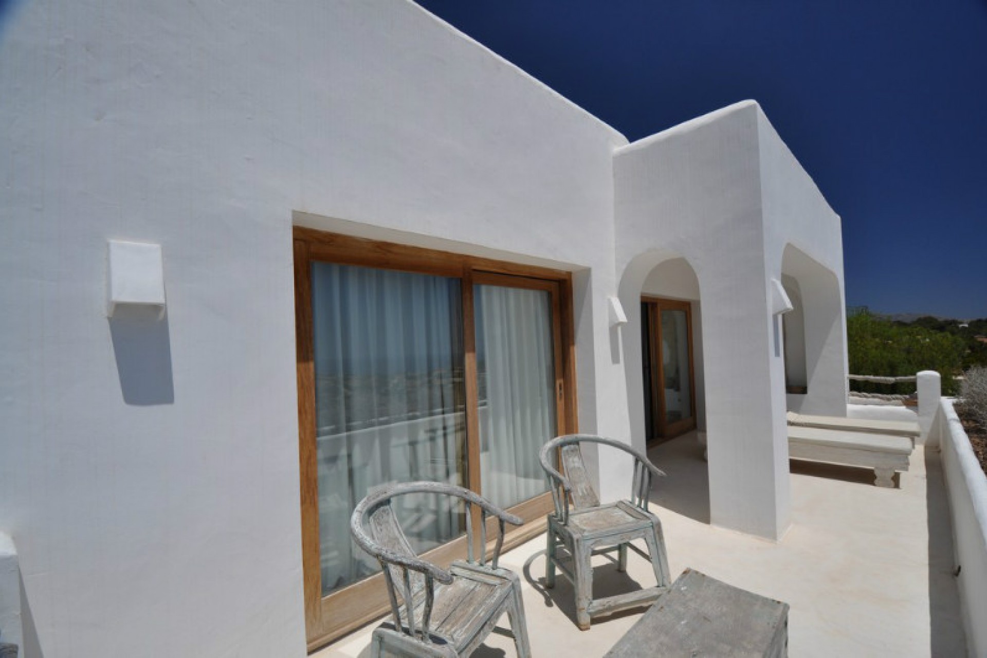 Sale - Villa -
Calpe