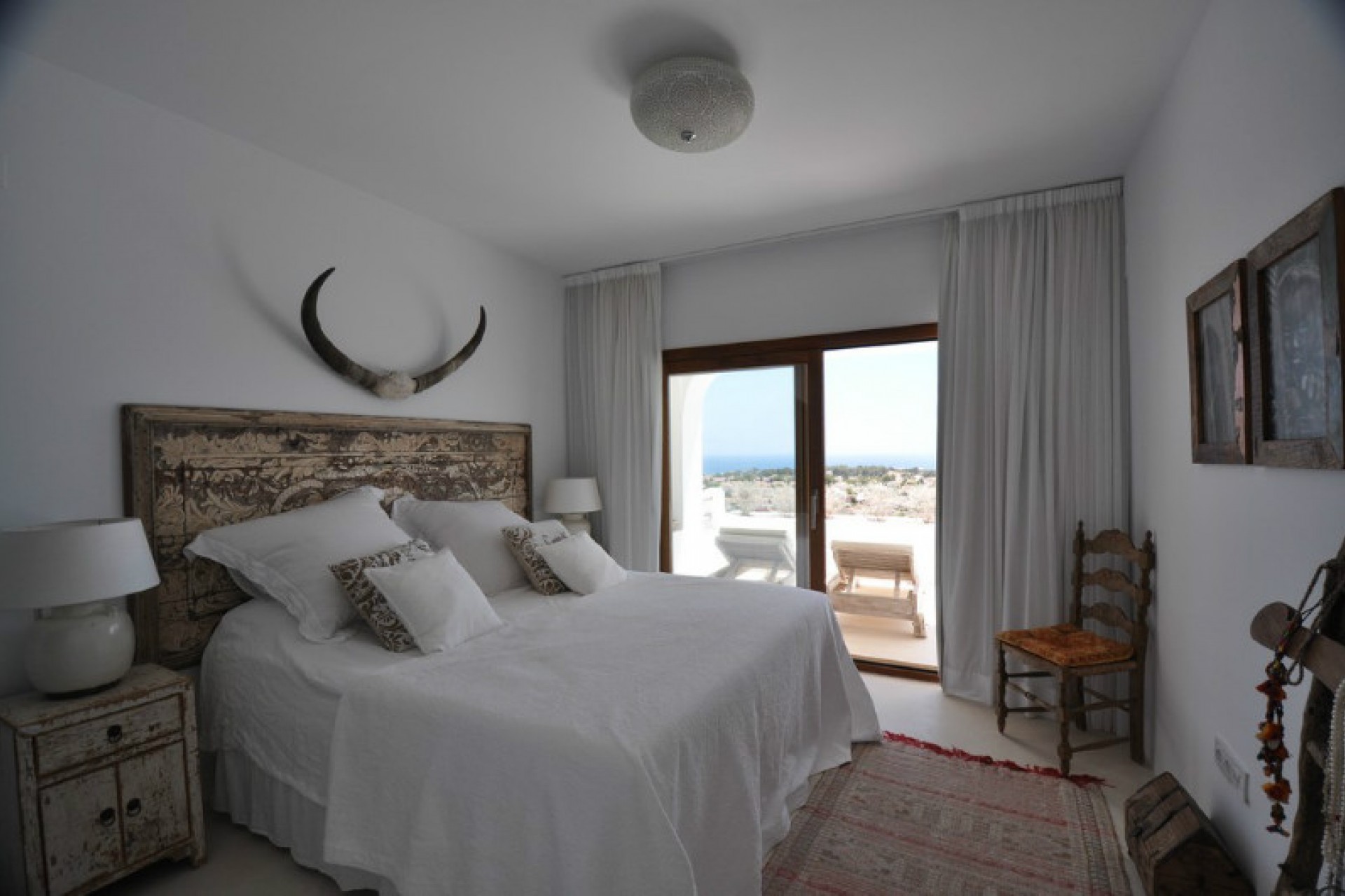 Sale - Villa -
Calpe