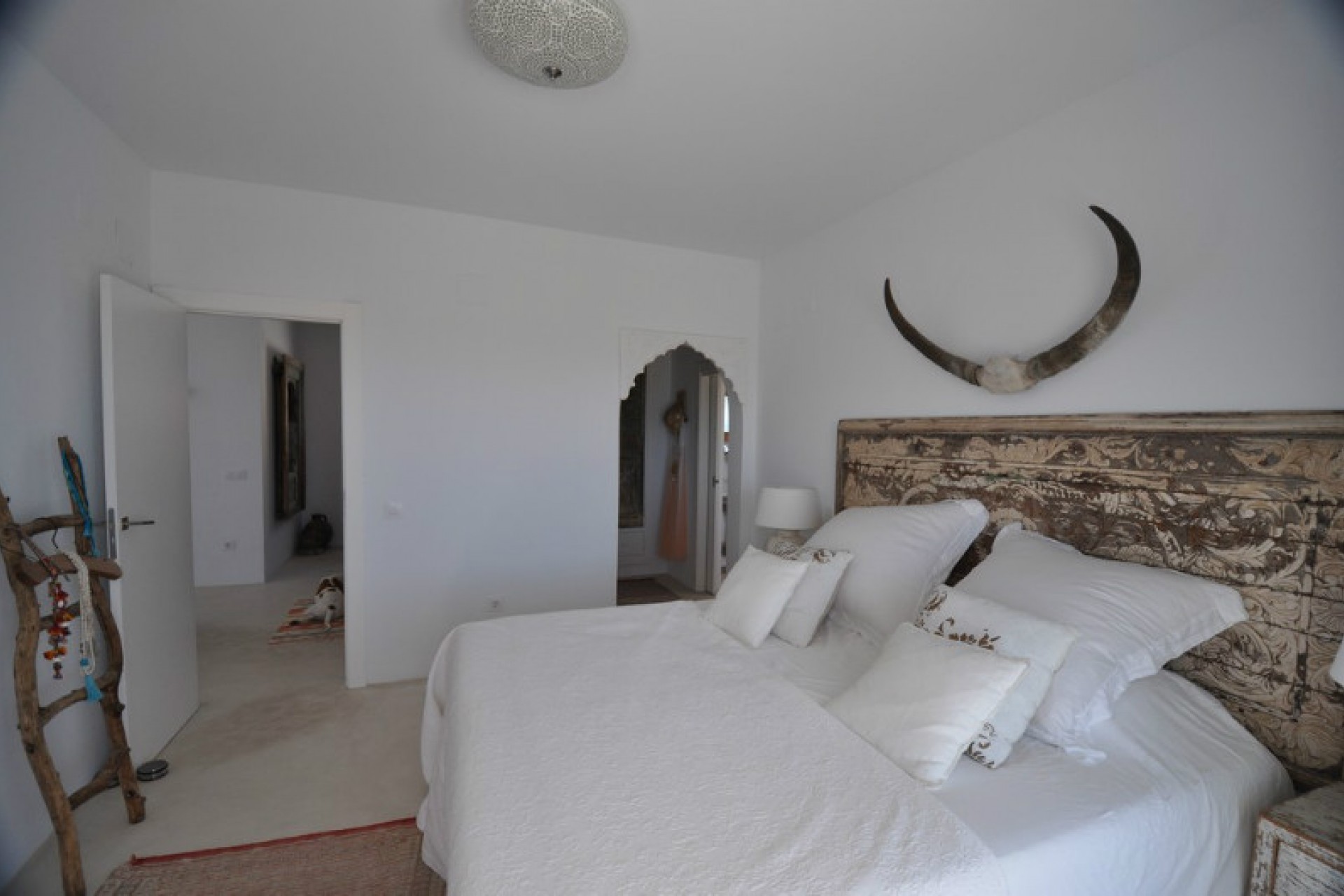 Sale - Villa -
Calpe