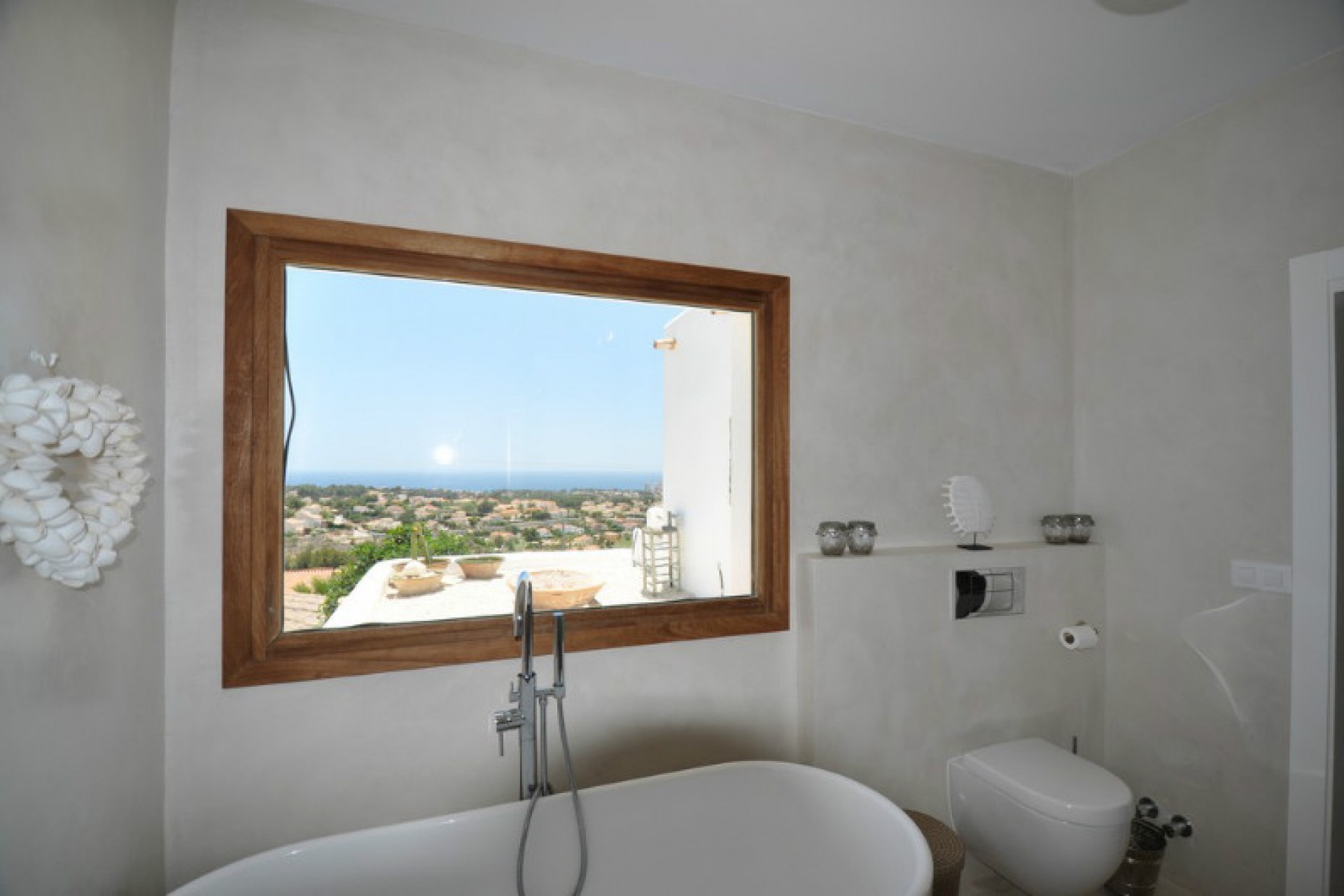 Sale - Villa -
Calpe