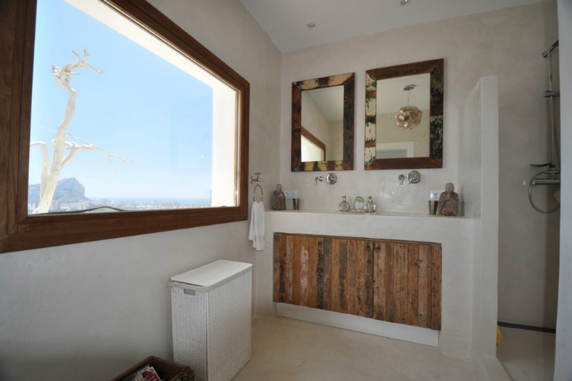 Sale - Villa -
Calpe