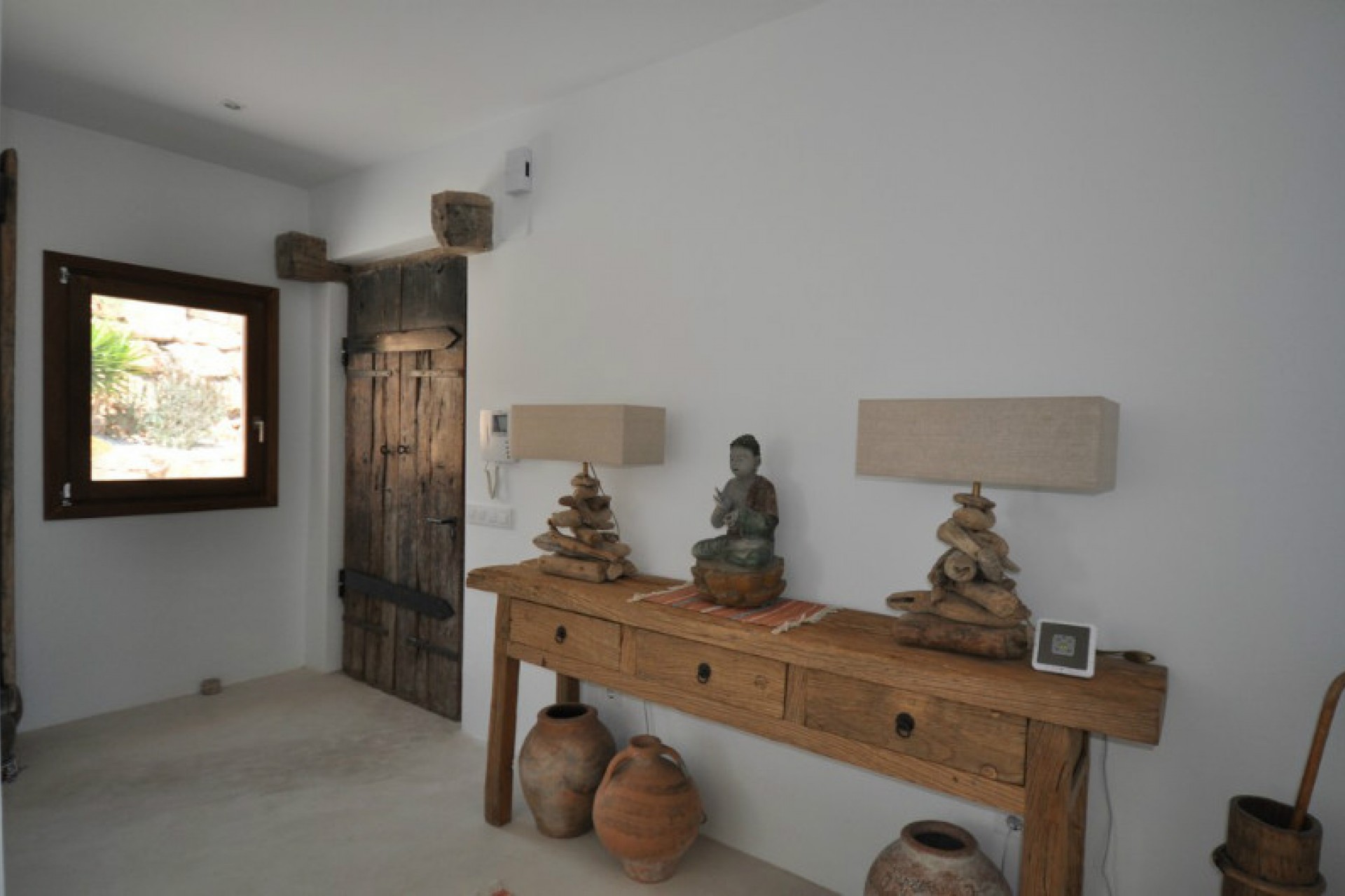 Sale - Villa -
Calpe