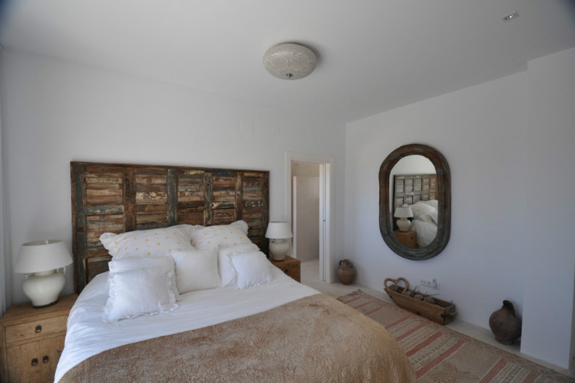 Sale - Villa -
Calpe