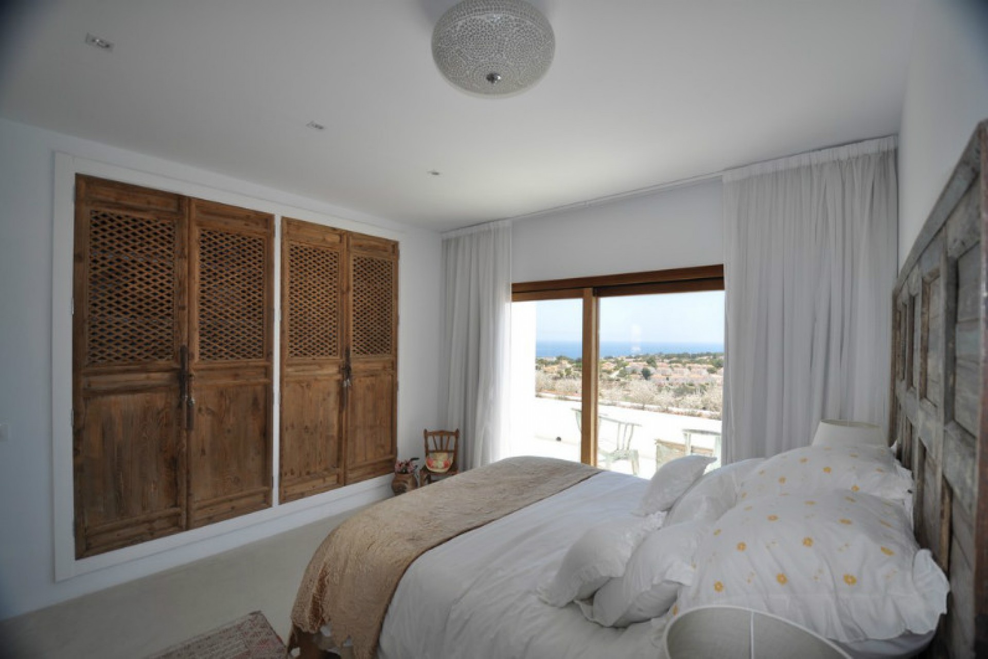 Sale - Villa -
Calpe