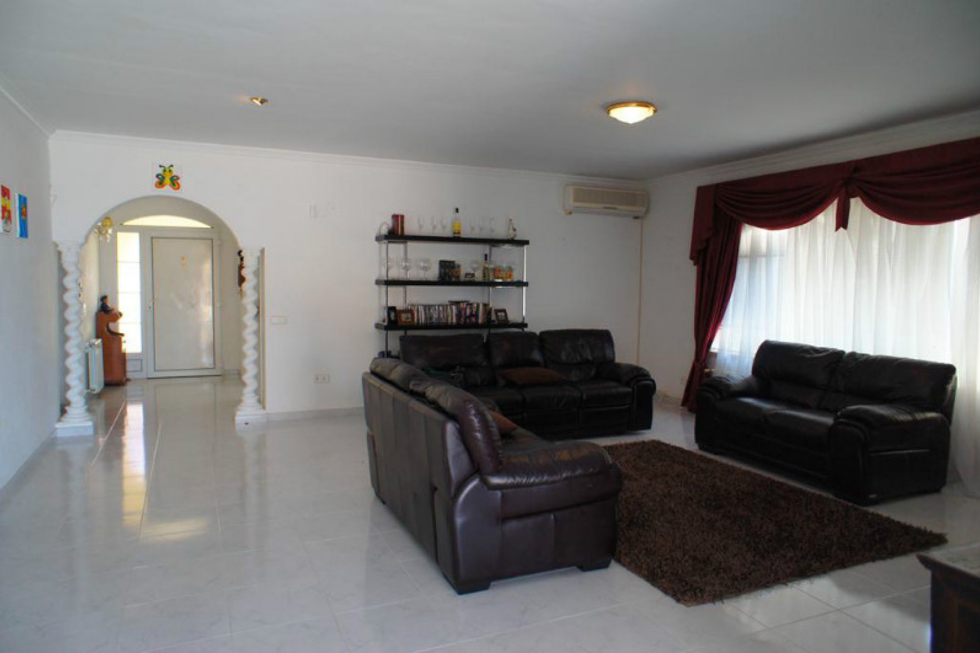 Sale - Villa -
Calpe