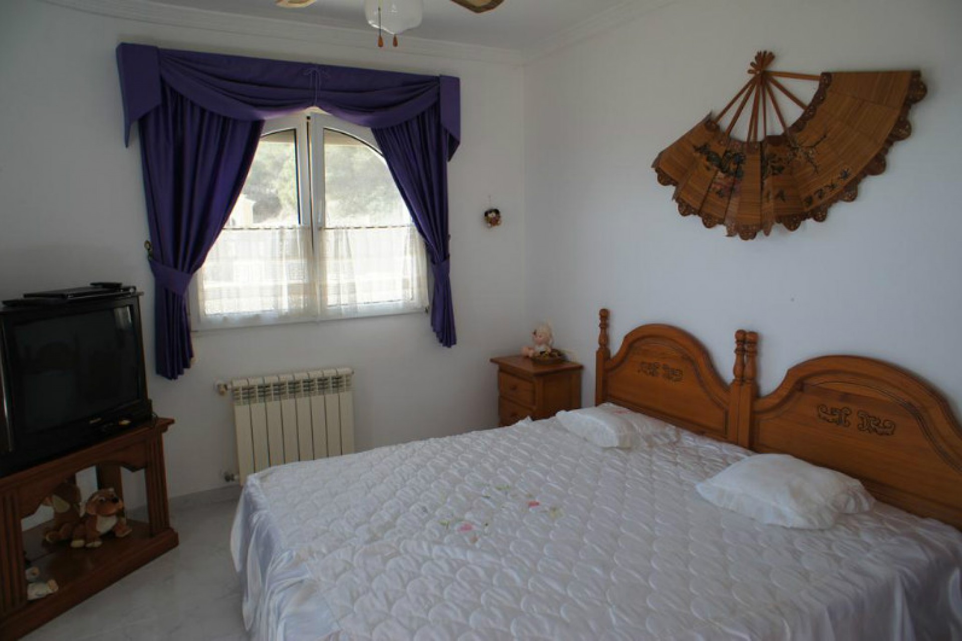 Sale - Villa -
Calpe