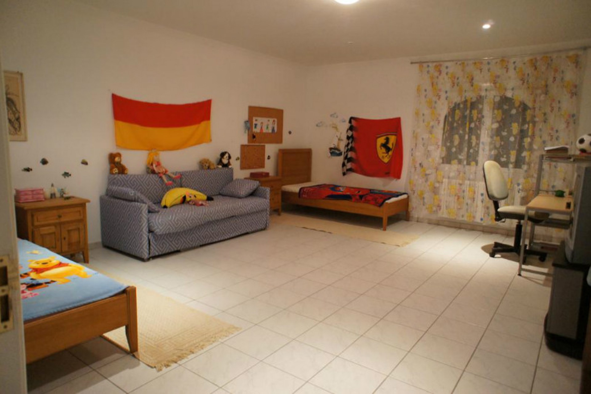 Sale - Villa -
Calpe
