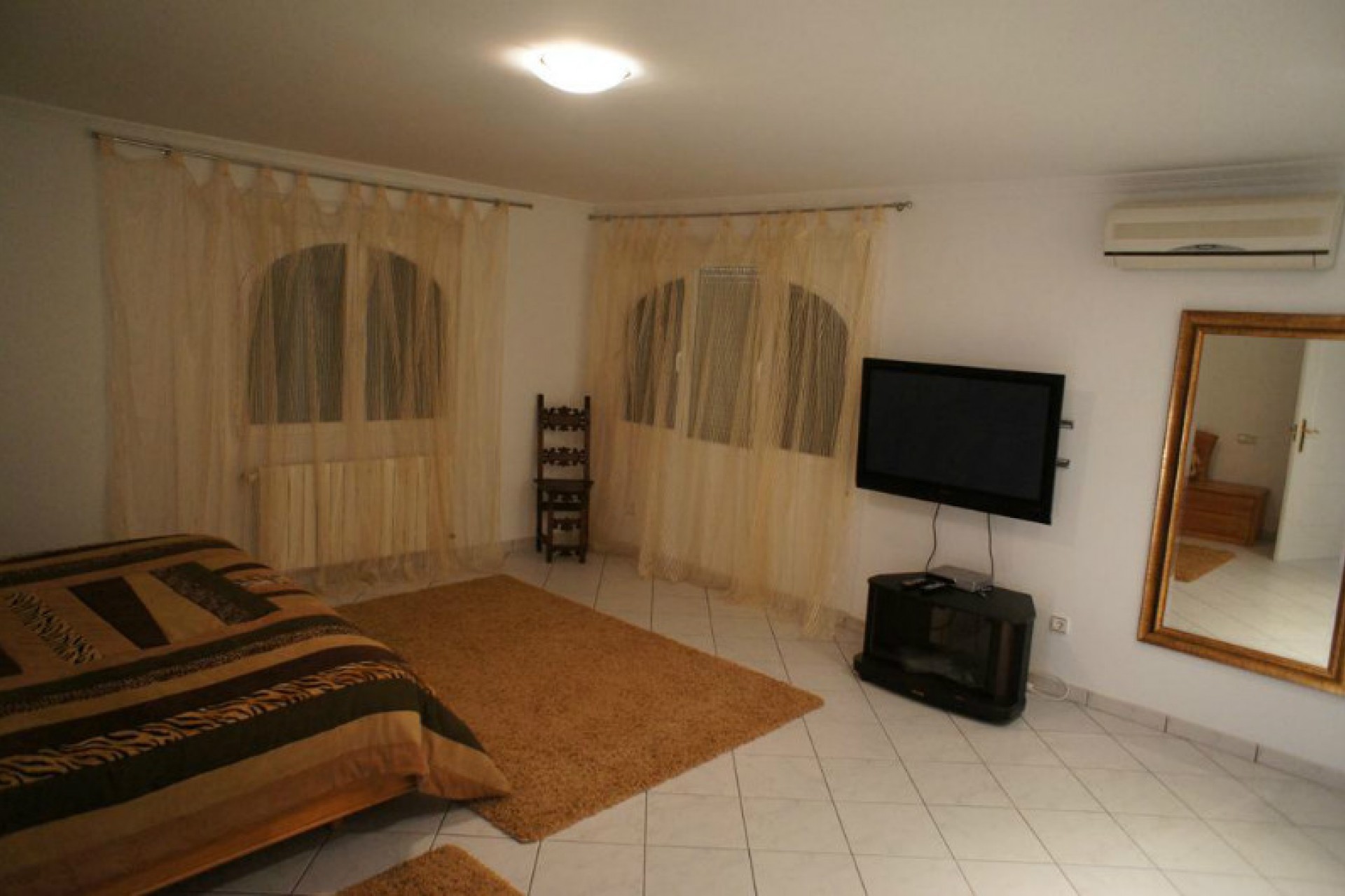 Sale - Villa -
Calpe
