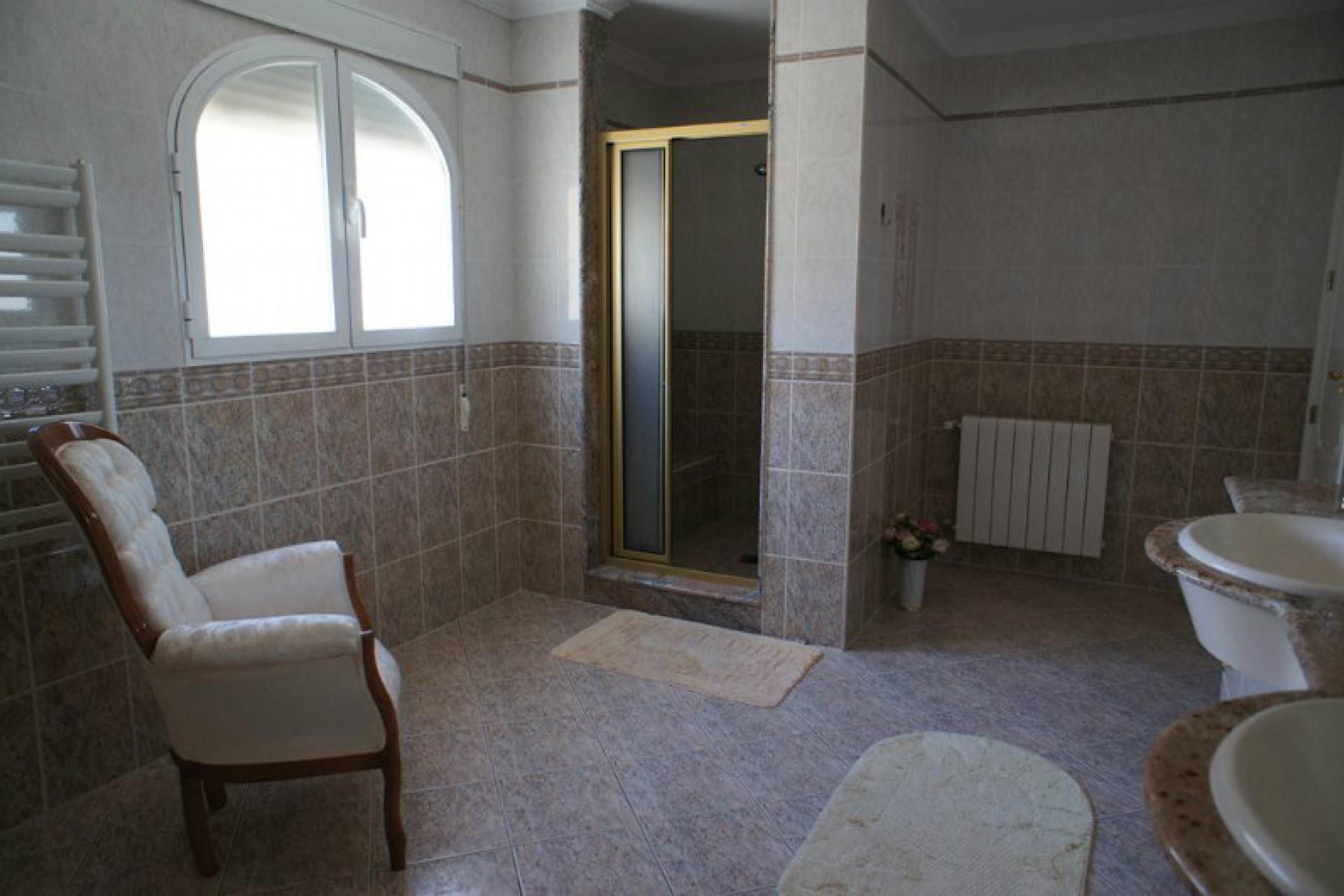 Sale - Villa -
Calpe