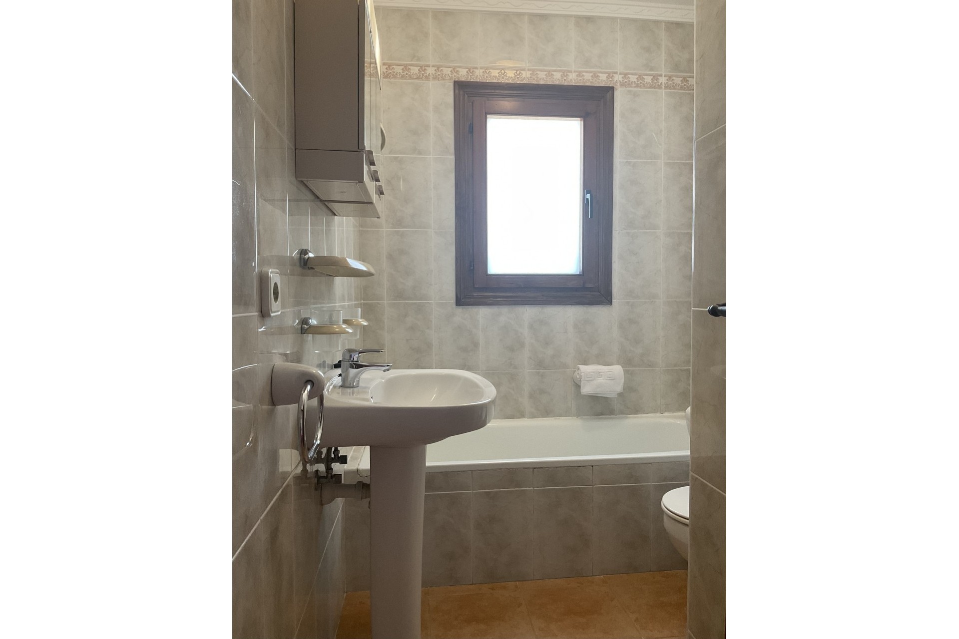 Sale - Villa -
Calpe