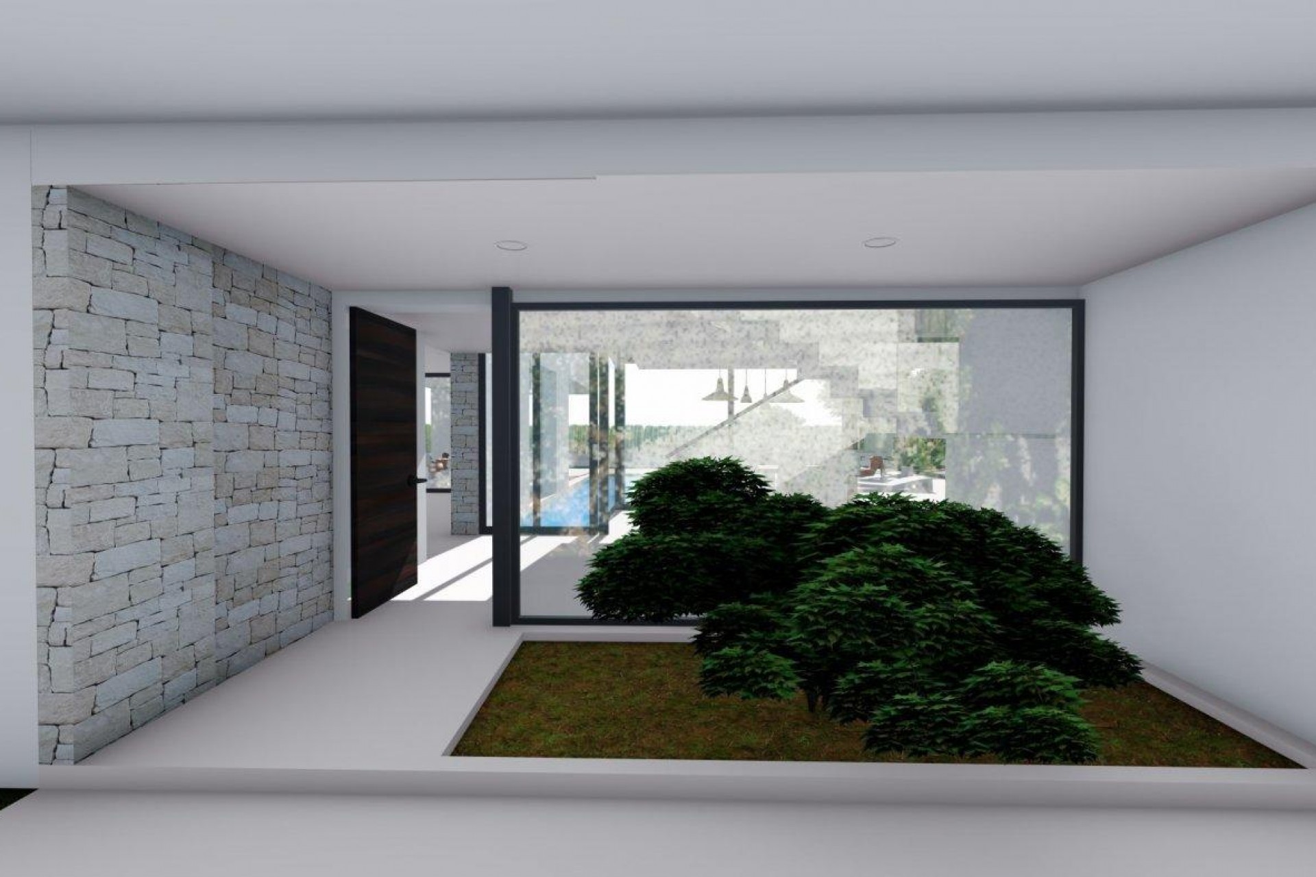 Sale - Villa -
Calpe