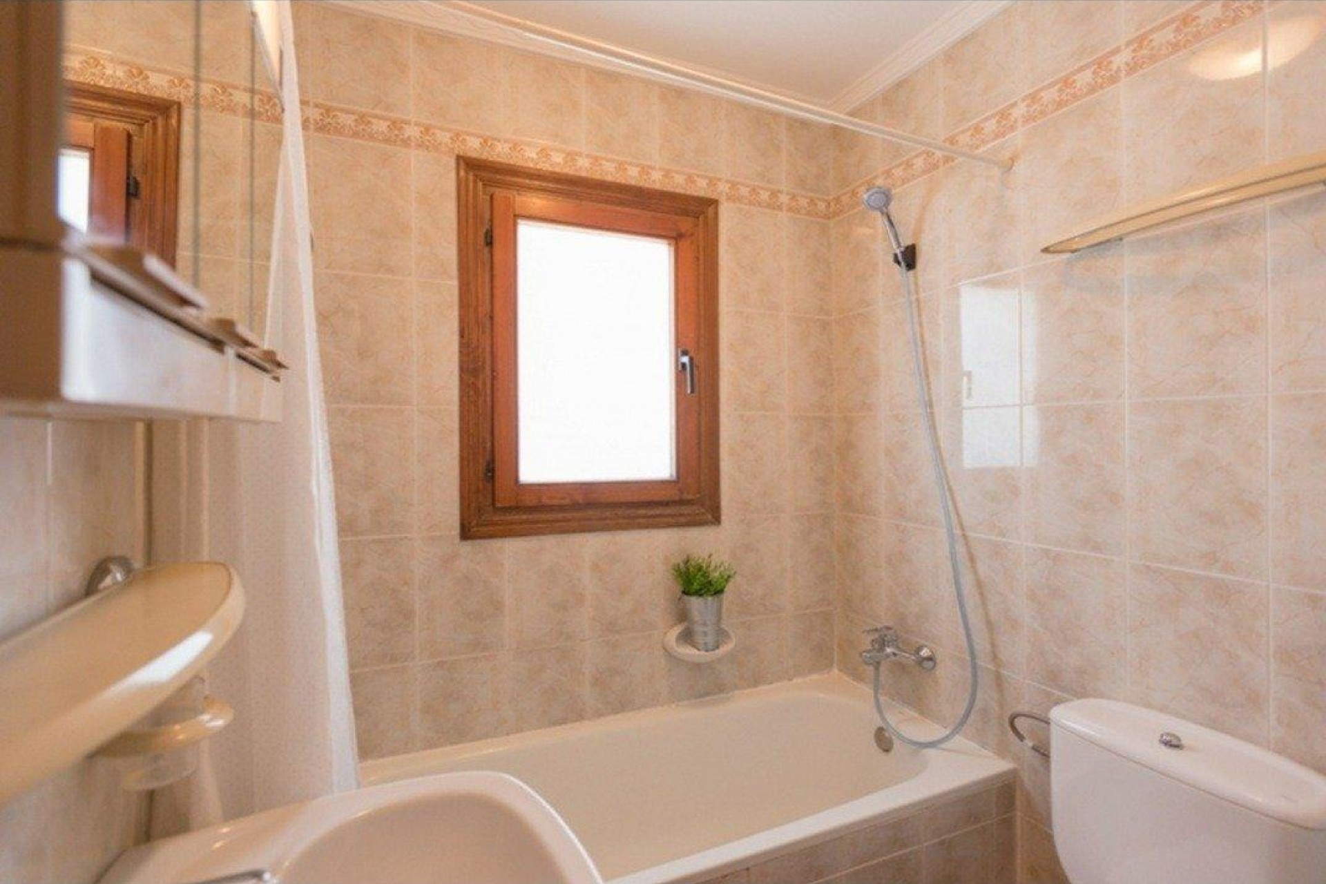 Sale - Villa -
Calpe