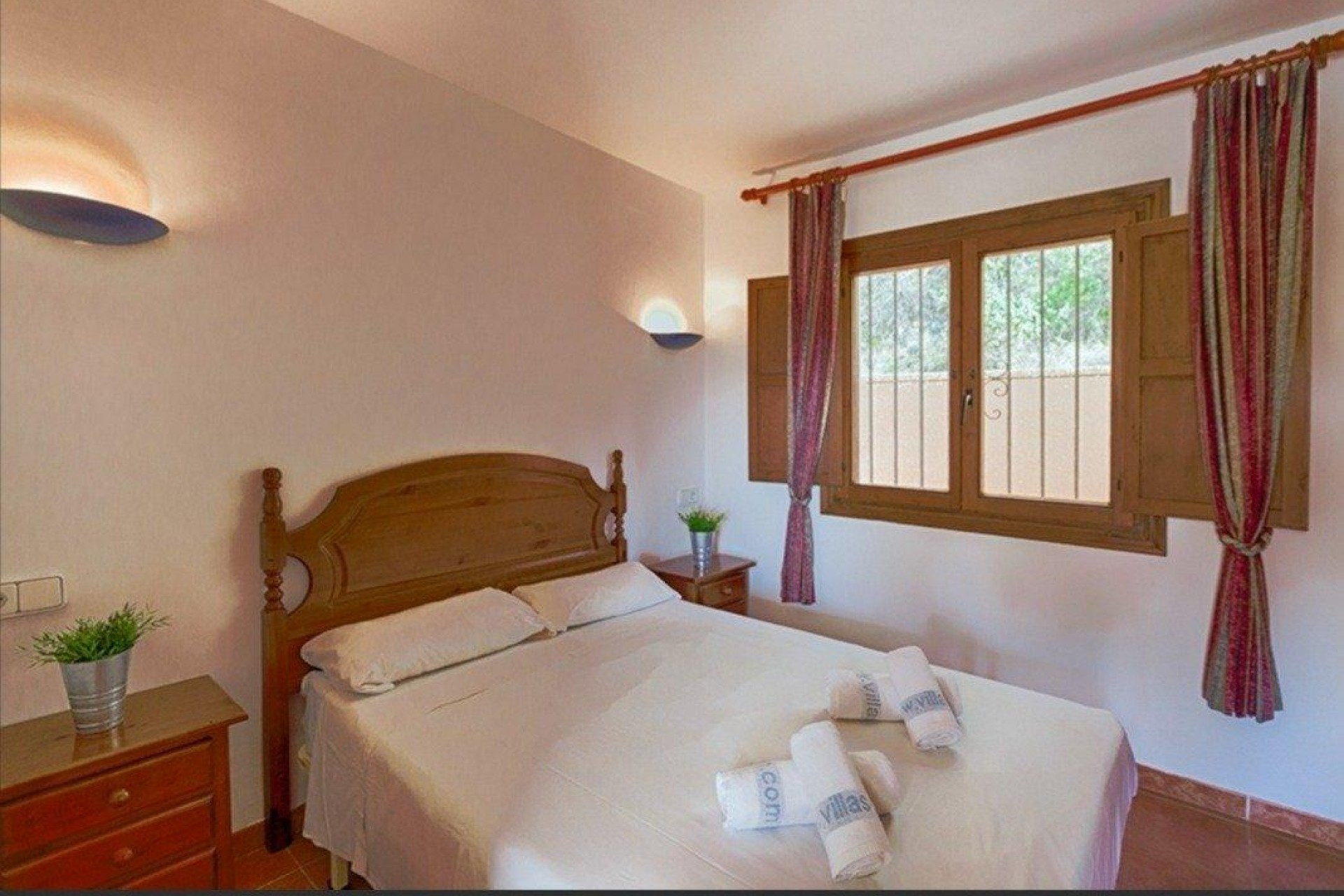 Sale - Villa -
Calpe