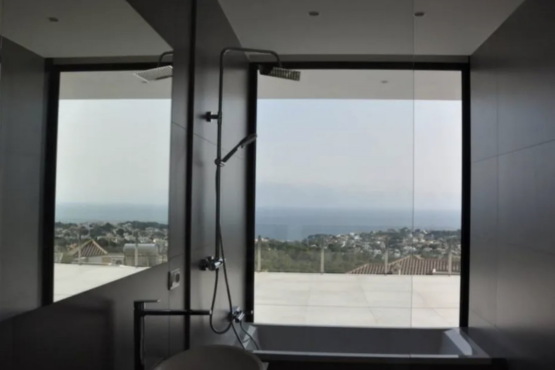 Sale - Villa -
Calpe