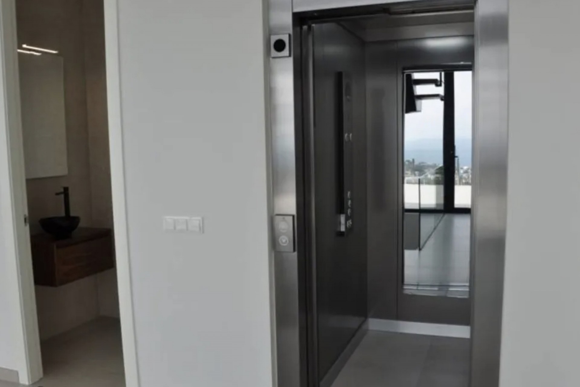 Sale - Villa -
Calpe