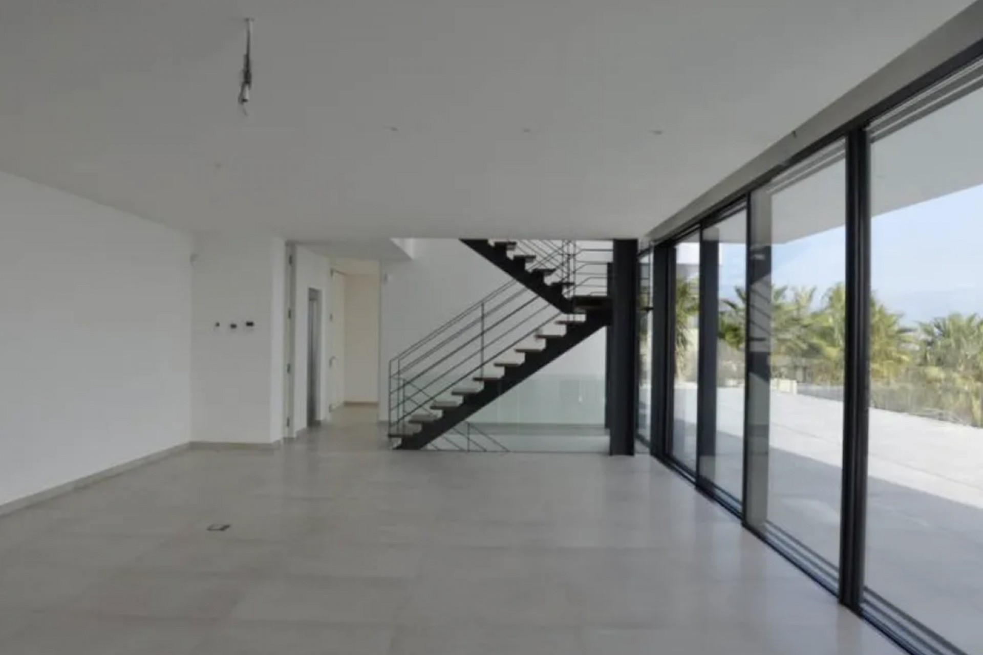 Sale - Villa -
Calpe