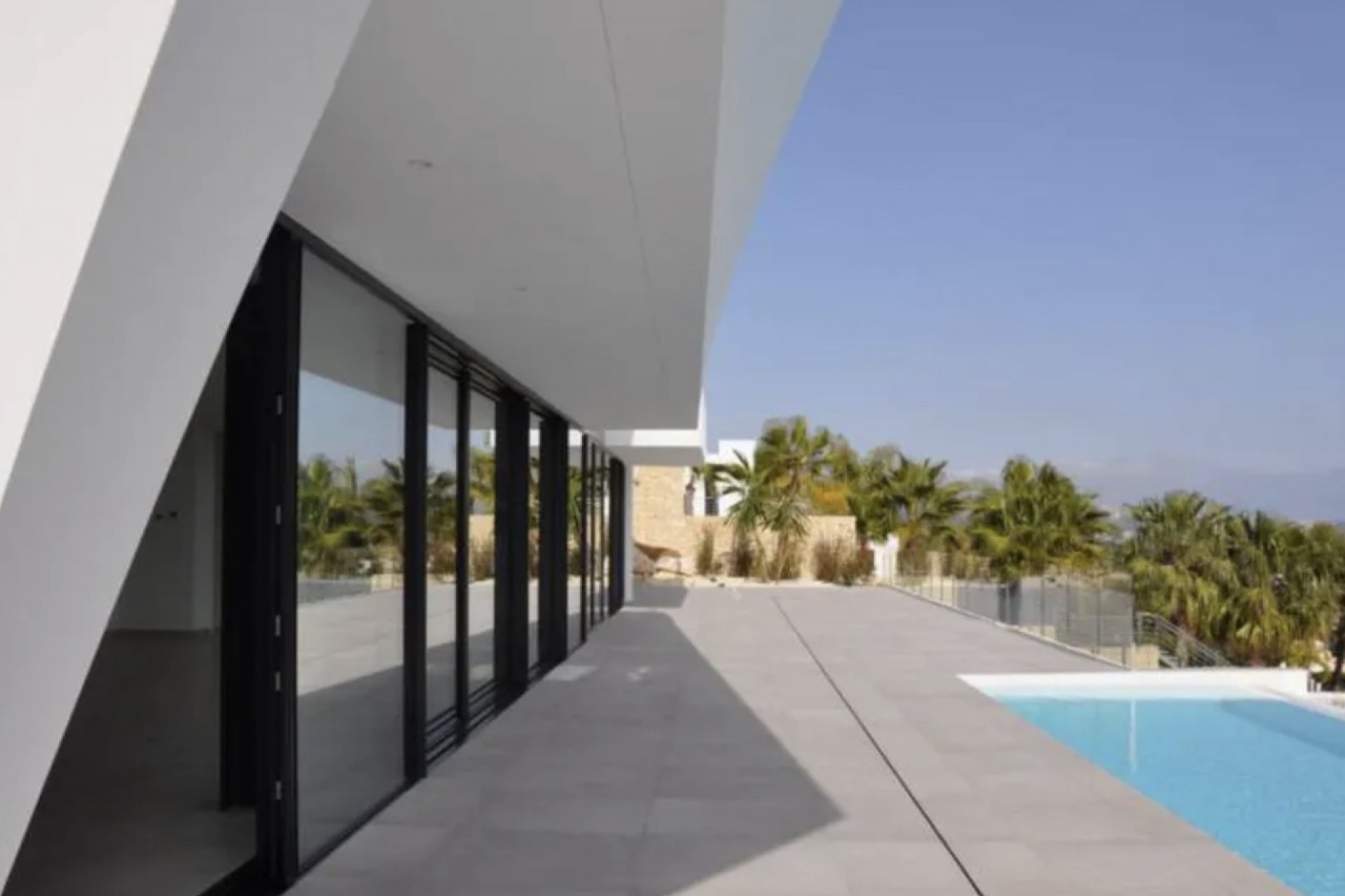 Sale - Villa -
Calpe