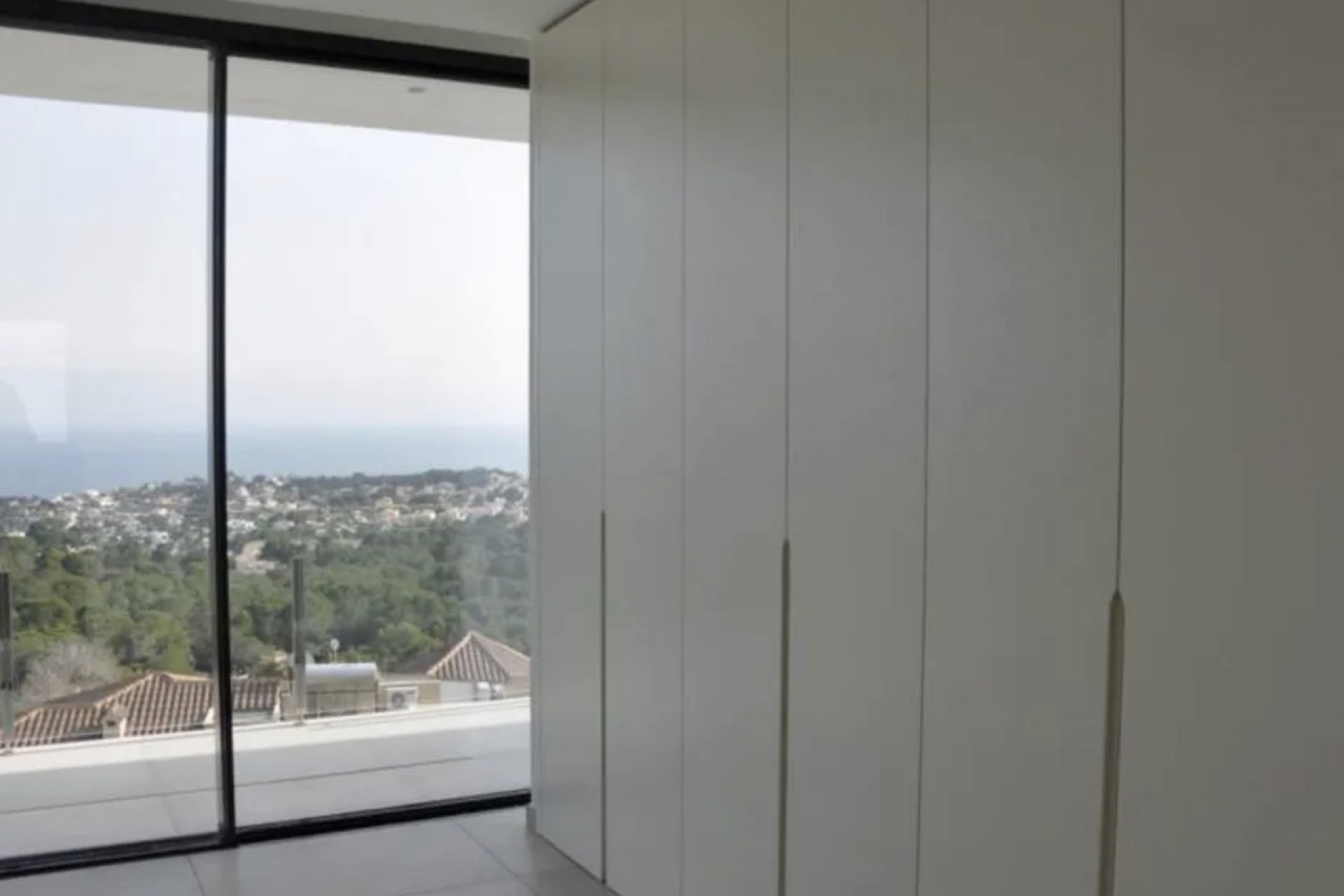 Sale - Villa -
Calpe