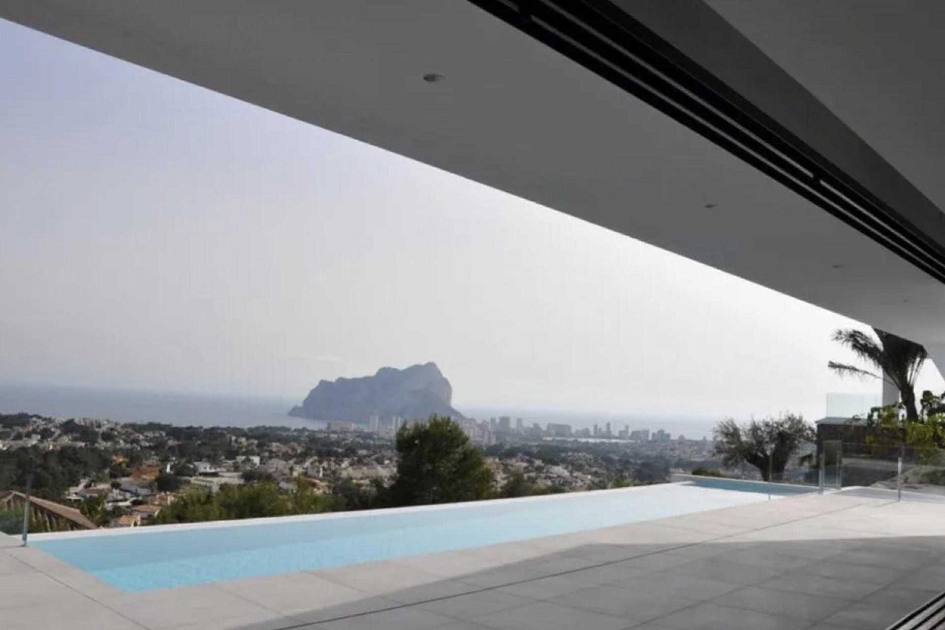 Sale - Villa -
Calpe