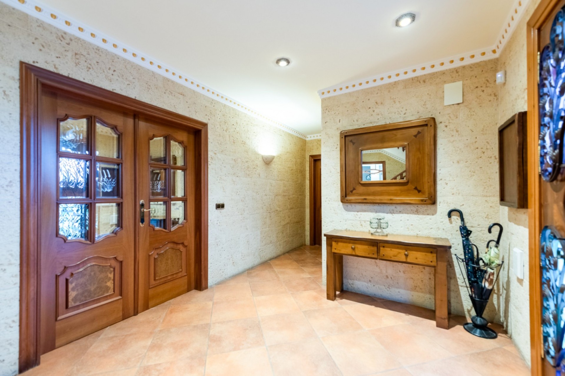 Sale - Villa -
Calpe