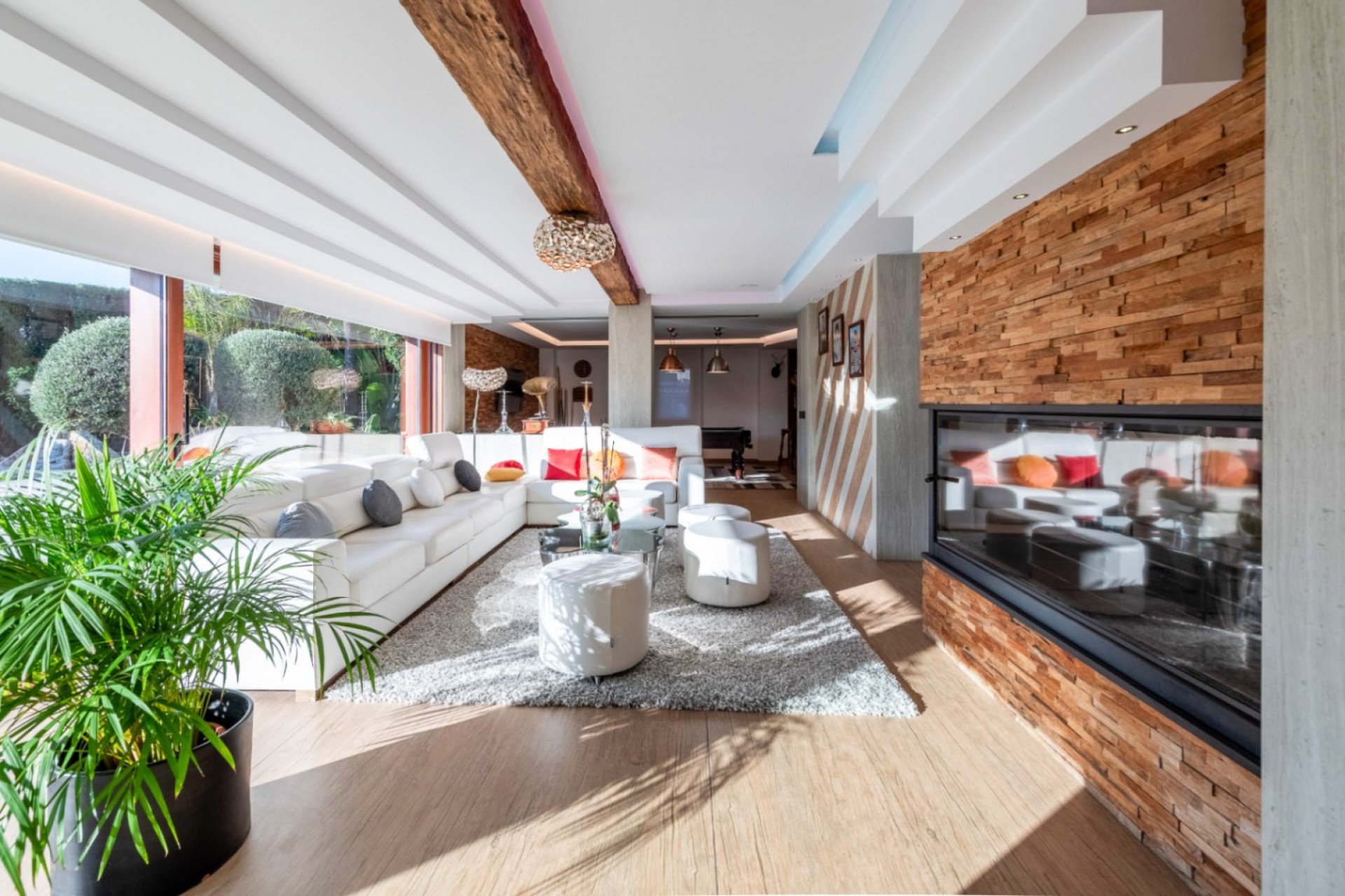 Sale - Villa -
Calpe