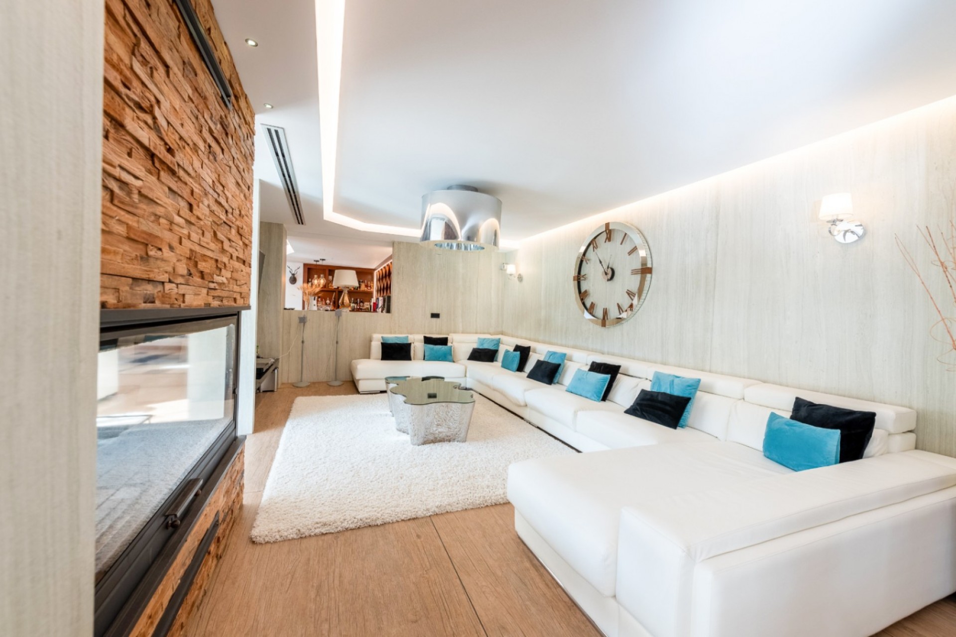 Sale - Villa -
Calpe