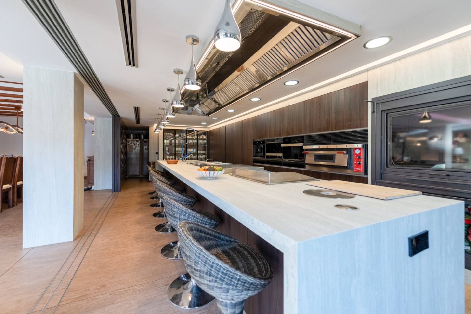 Sale - Villa -
Calpe