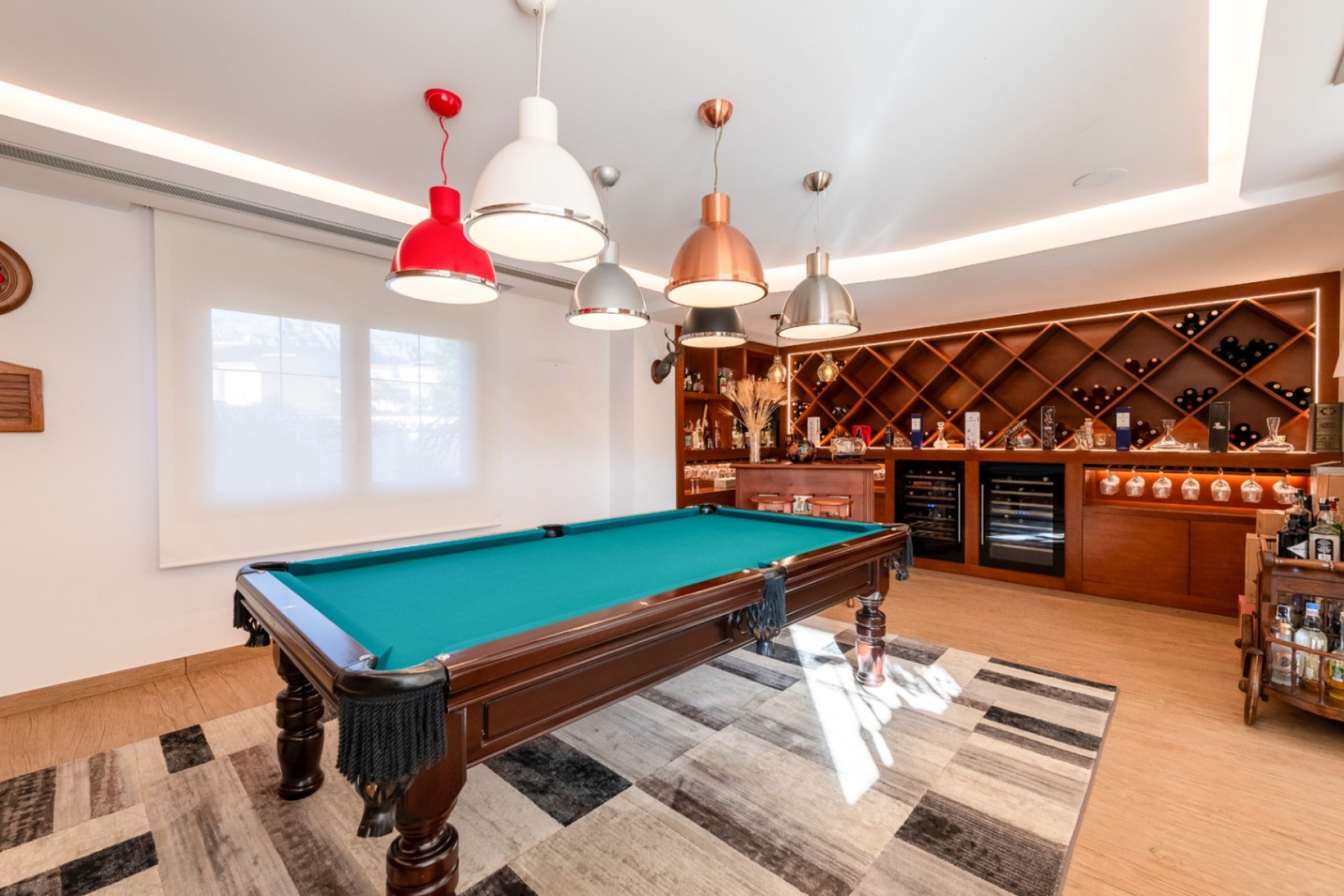 Sale - Villa -
Calpe