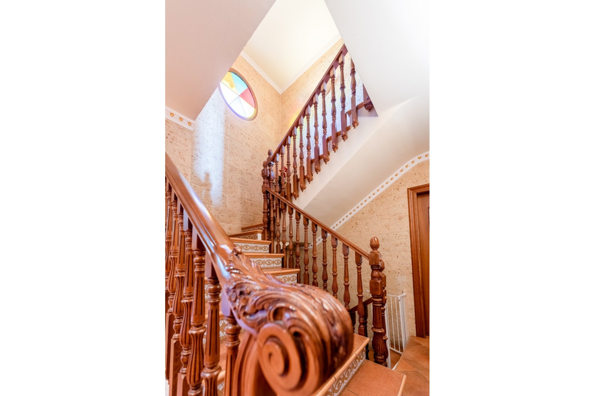 Sale - Villa -
Calpe