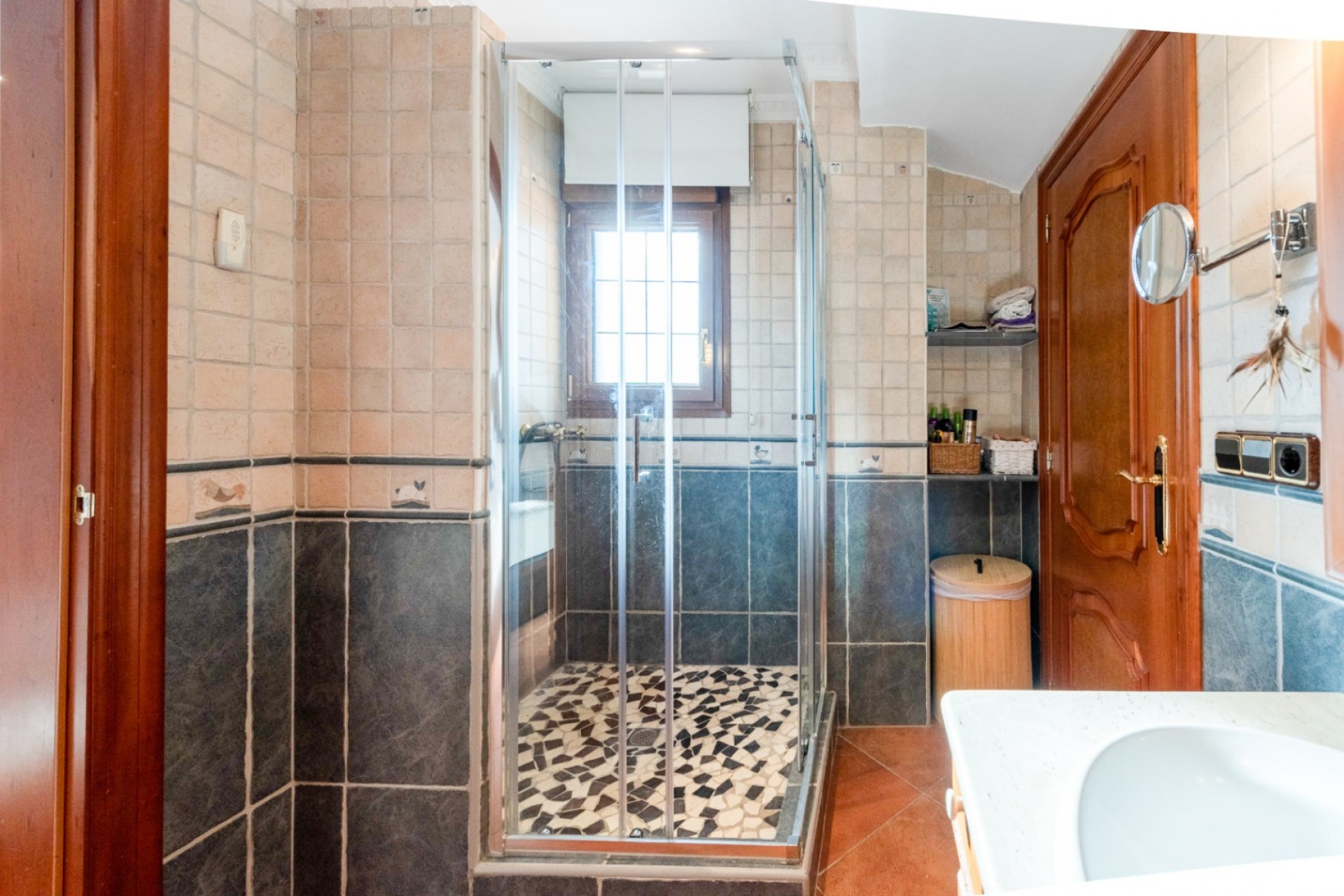 Sale - Villa -
Calpe