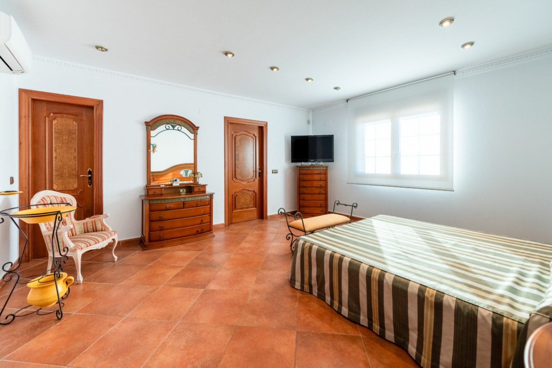 Sale - Villa -
Calpe