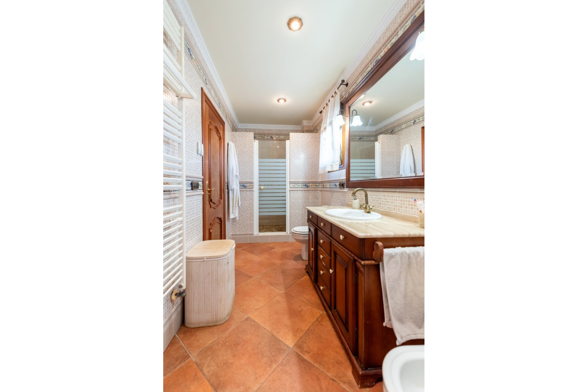 Sale - Villa -
Calpe