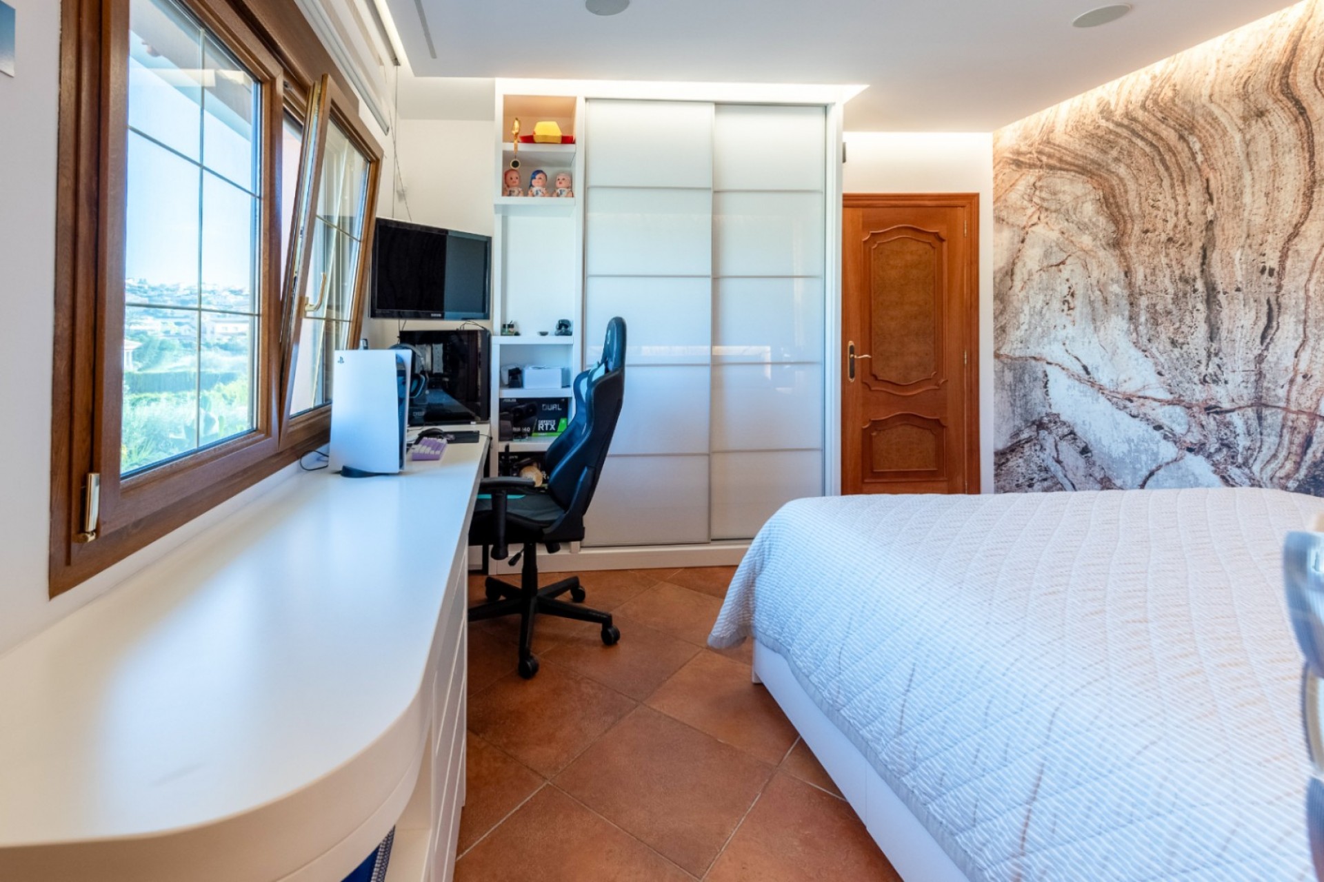 Sale - Villa -
Calpe