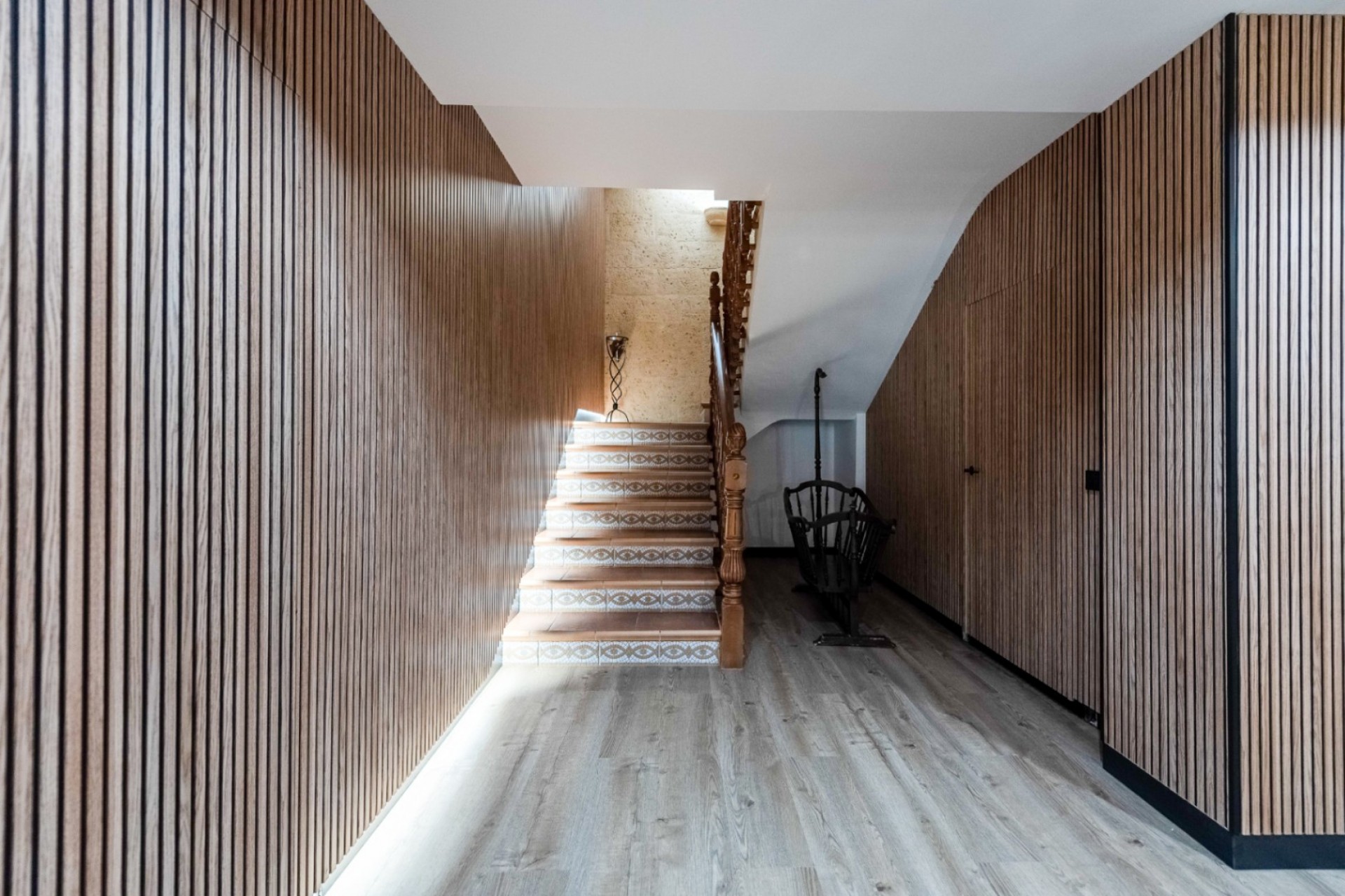 Sale - Villa -
Calpe