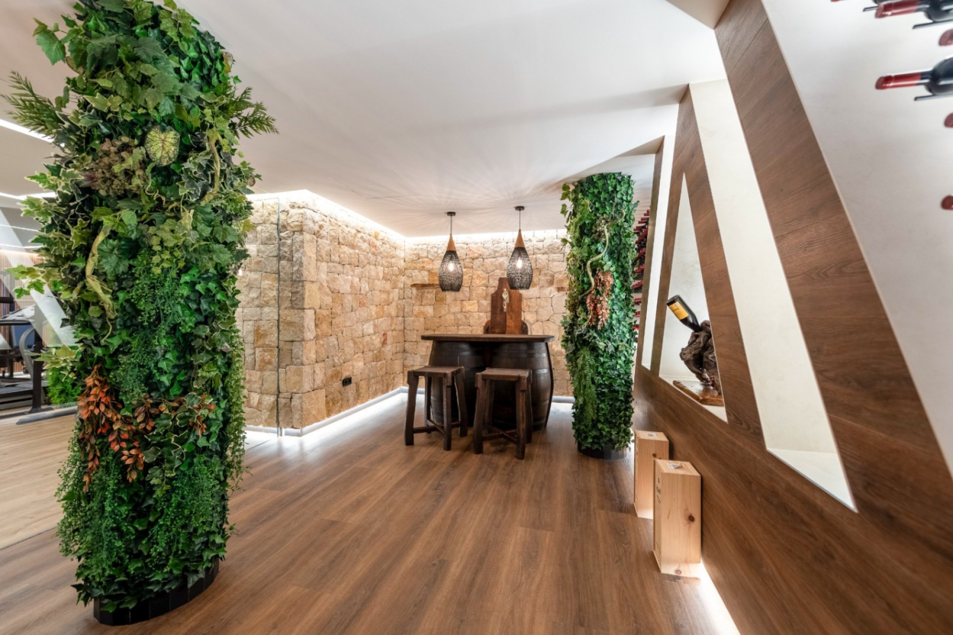 Sale - Villa -
Calpe