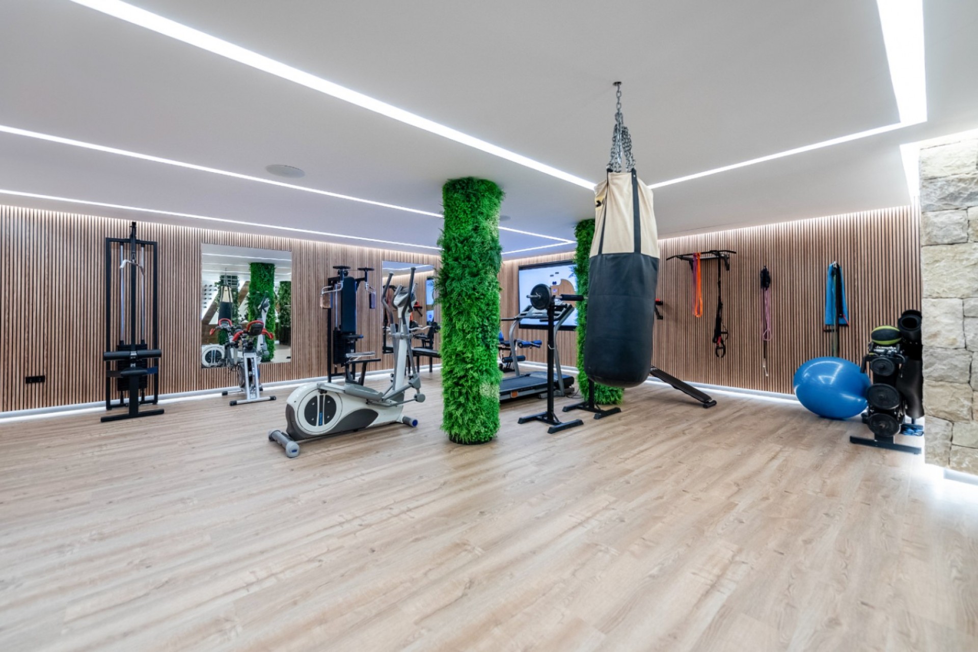 Sale - Villa -
Calpe