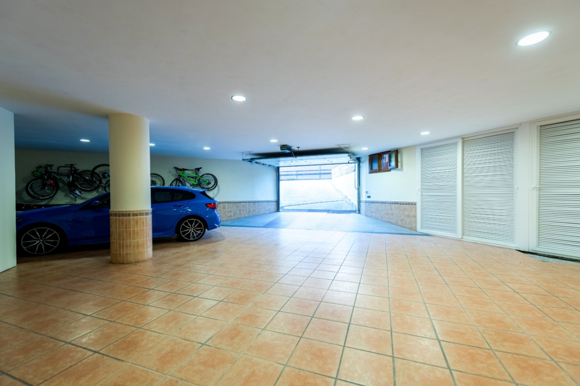 Sale - Villa -
Calpe