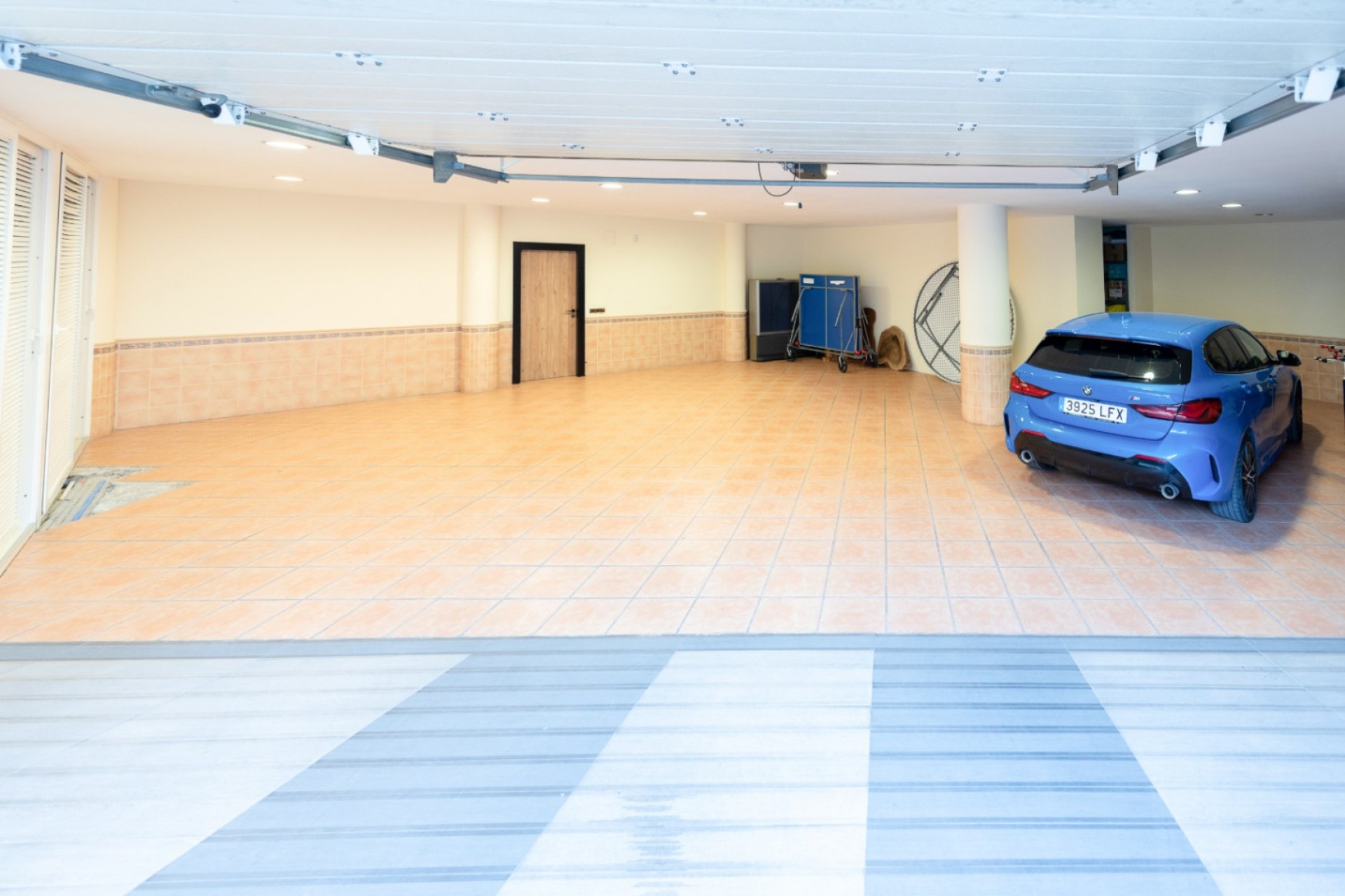 Sale - Villa -
Calpe