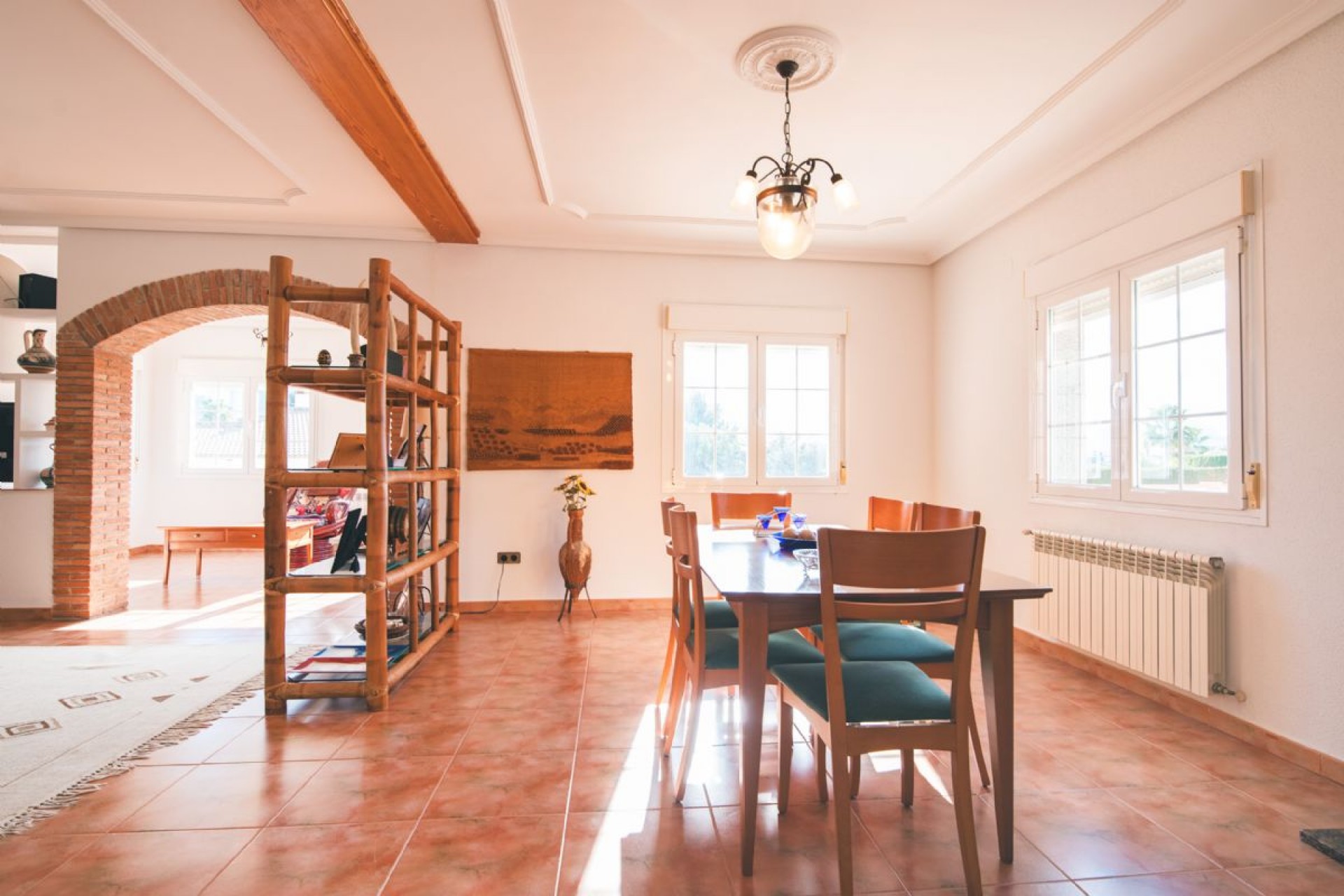 Sale - Villa -
Calpe