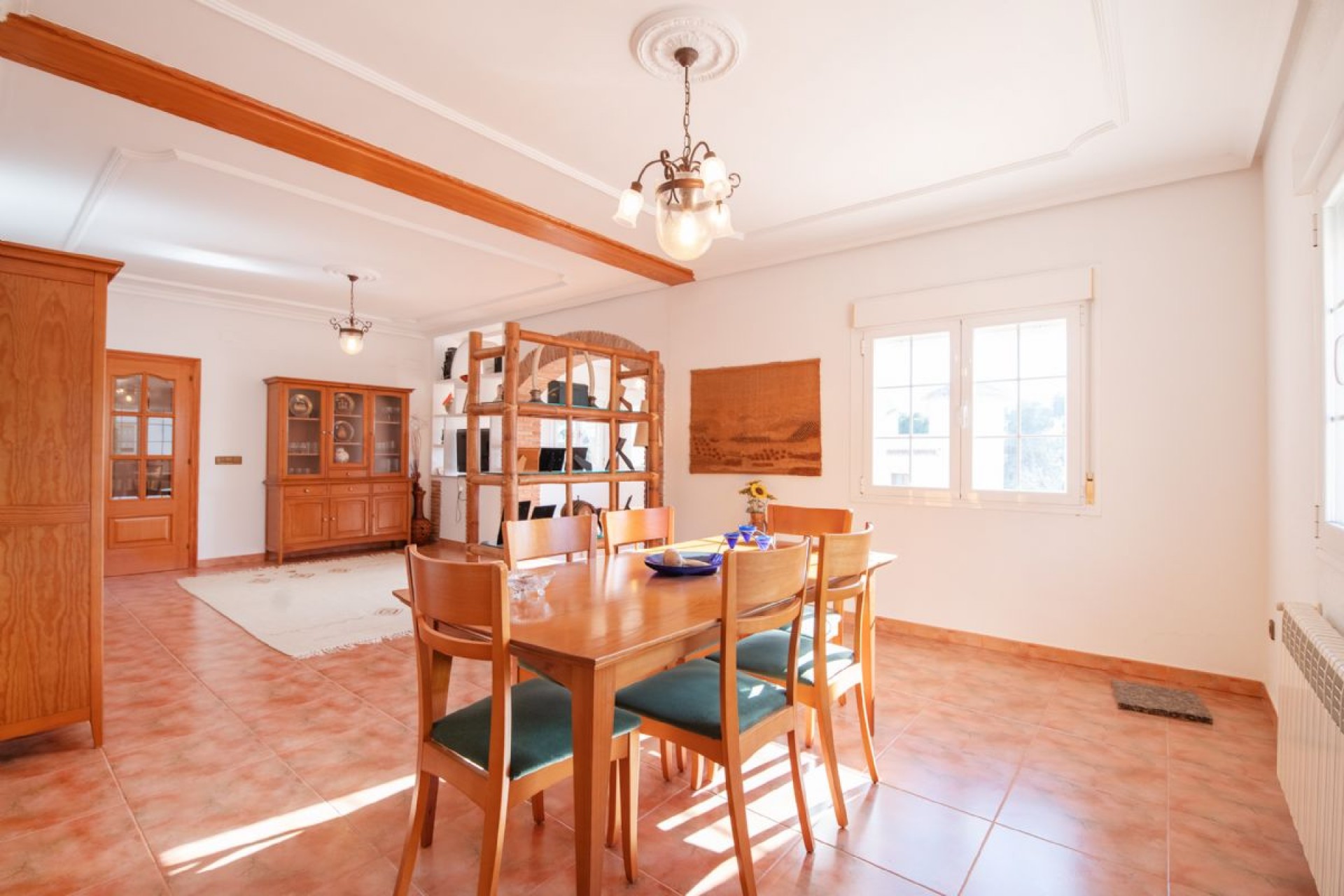 Sale - Villa -
Calpe