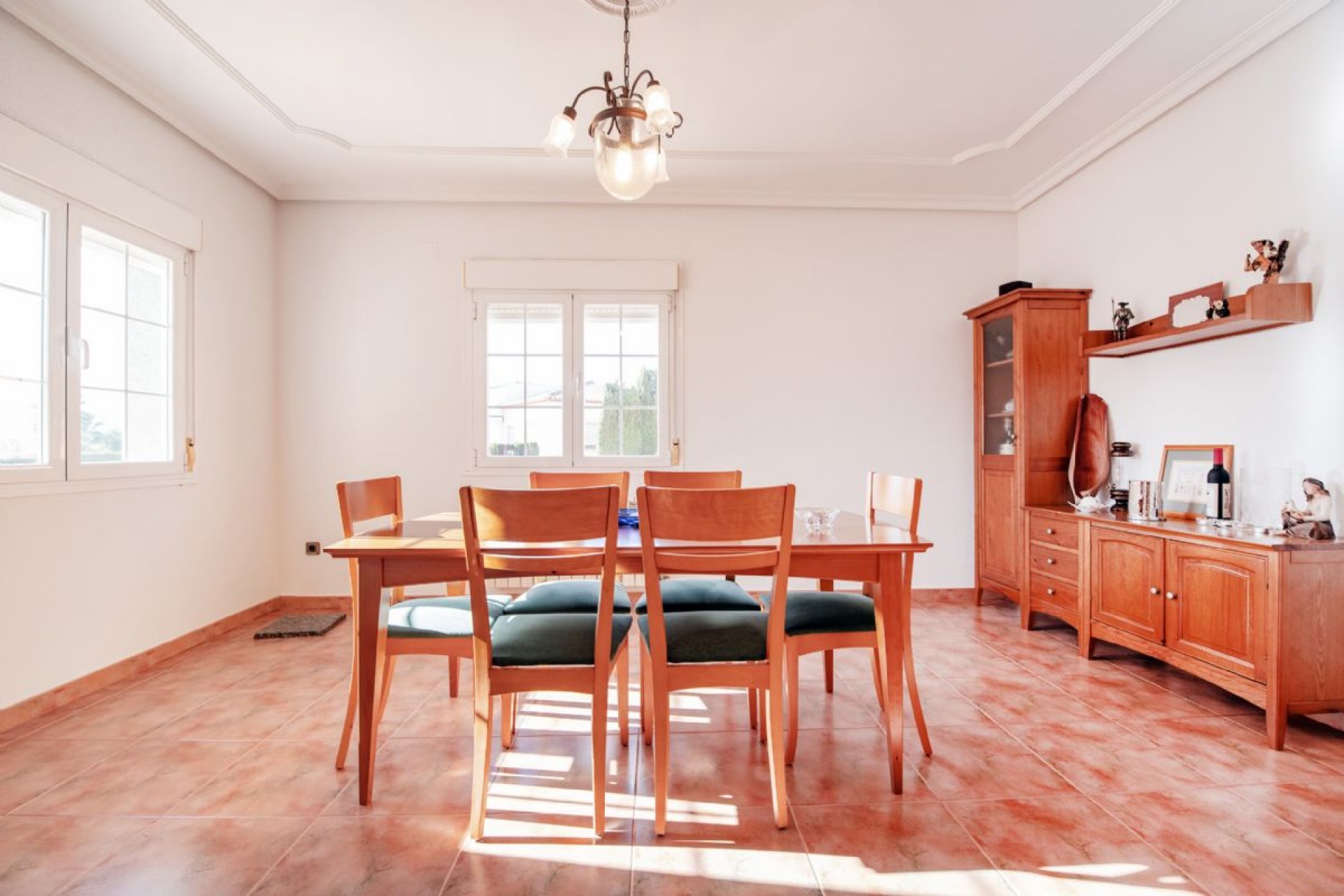 Sale - Villa -
Calpe