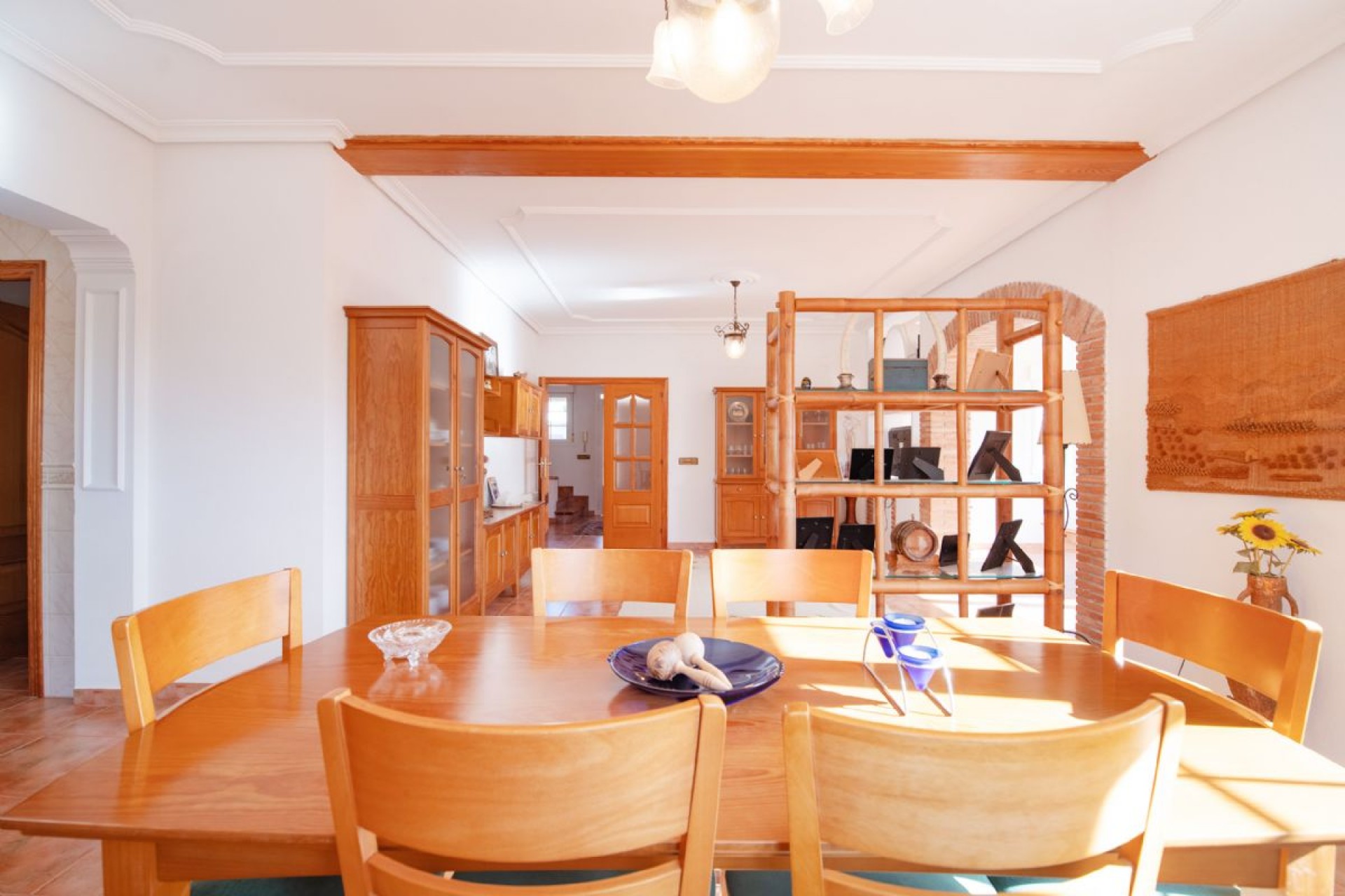 Sale - Villa -
Calpe