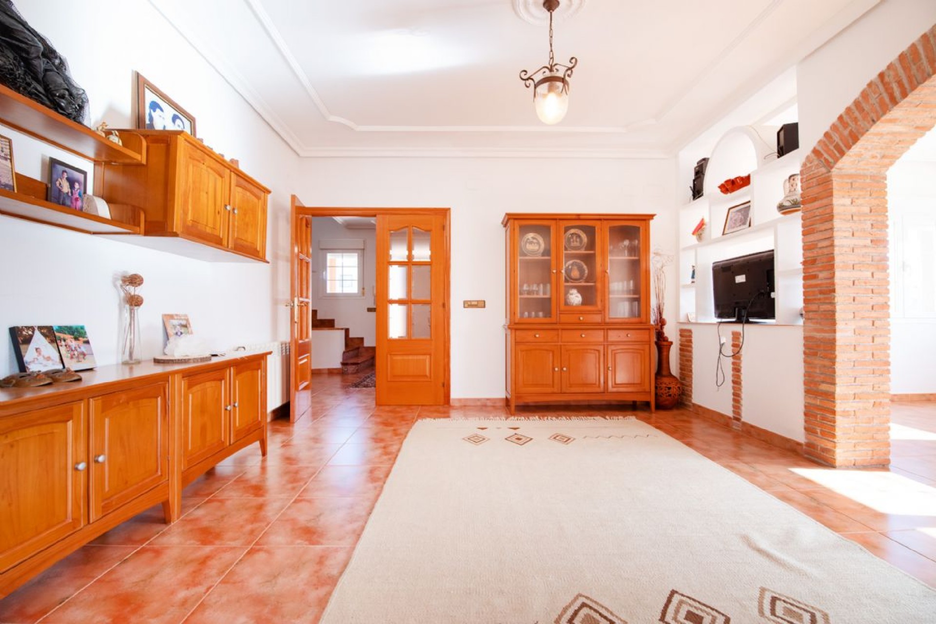 Sale - Villa -
Calpe