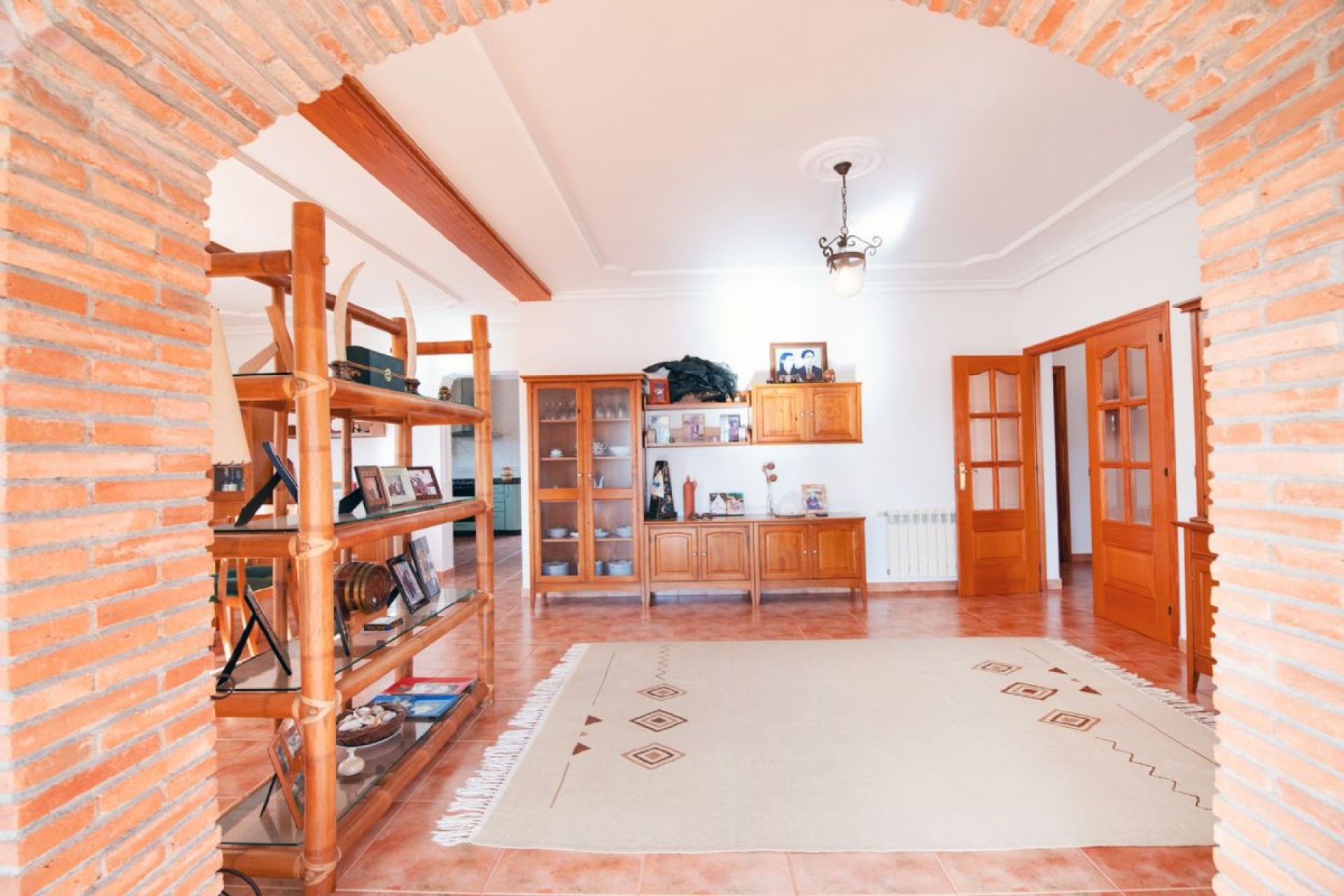 Sale - Villa -
Calpe