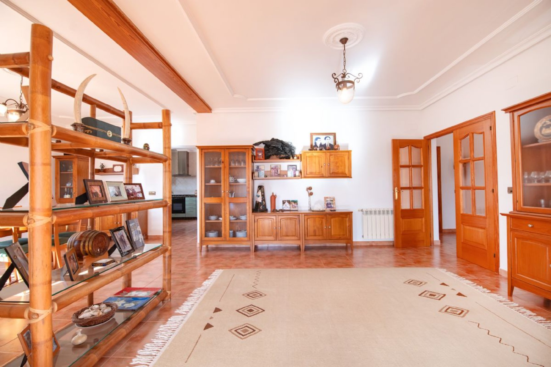 Sale - Villa -
Calpe