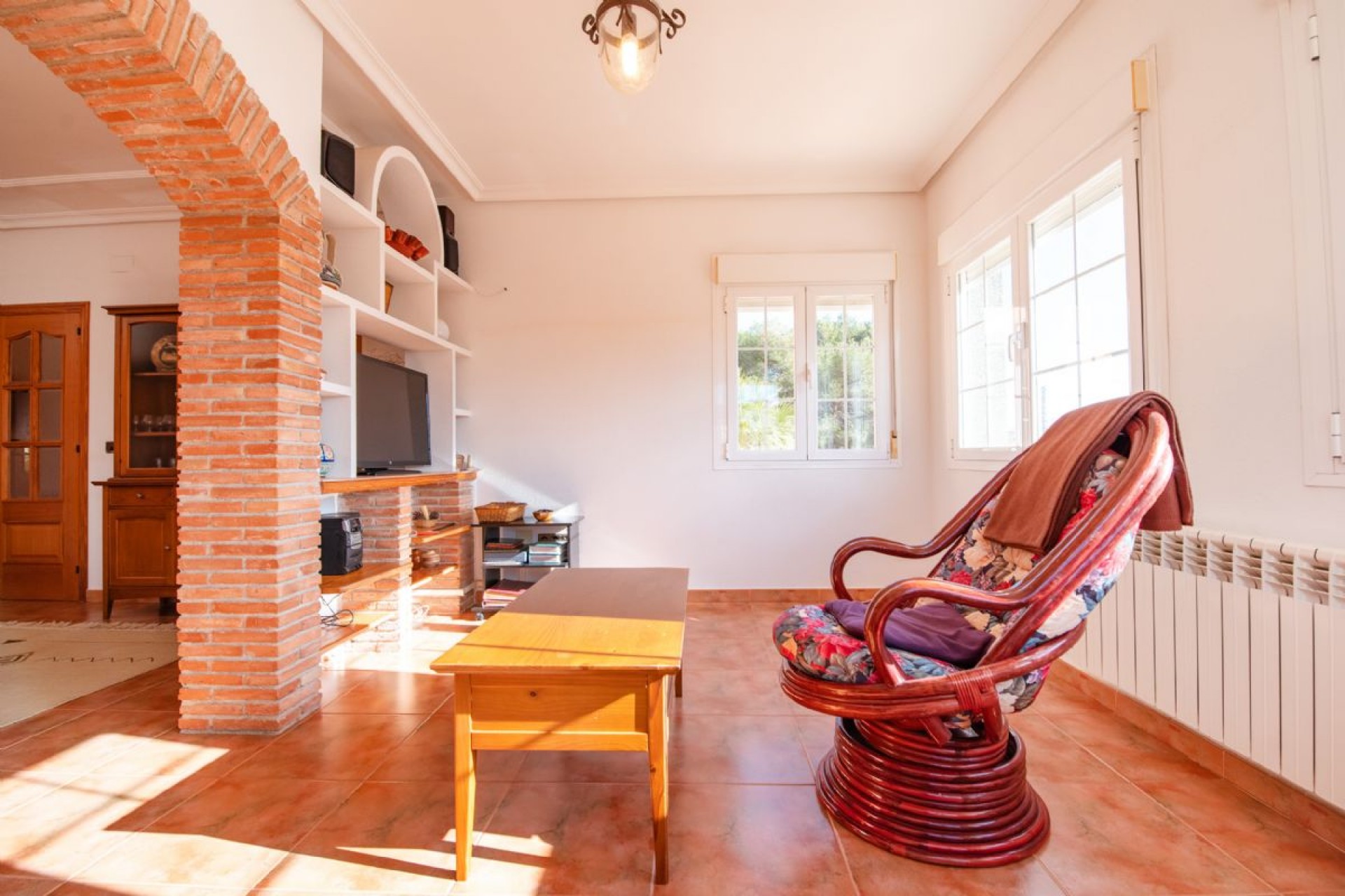 Sale - Villa -
Calpe