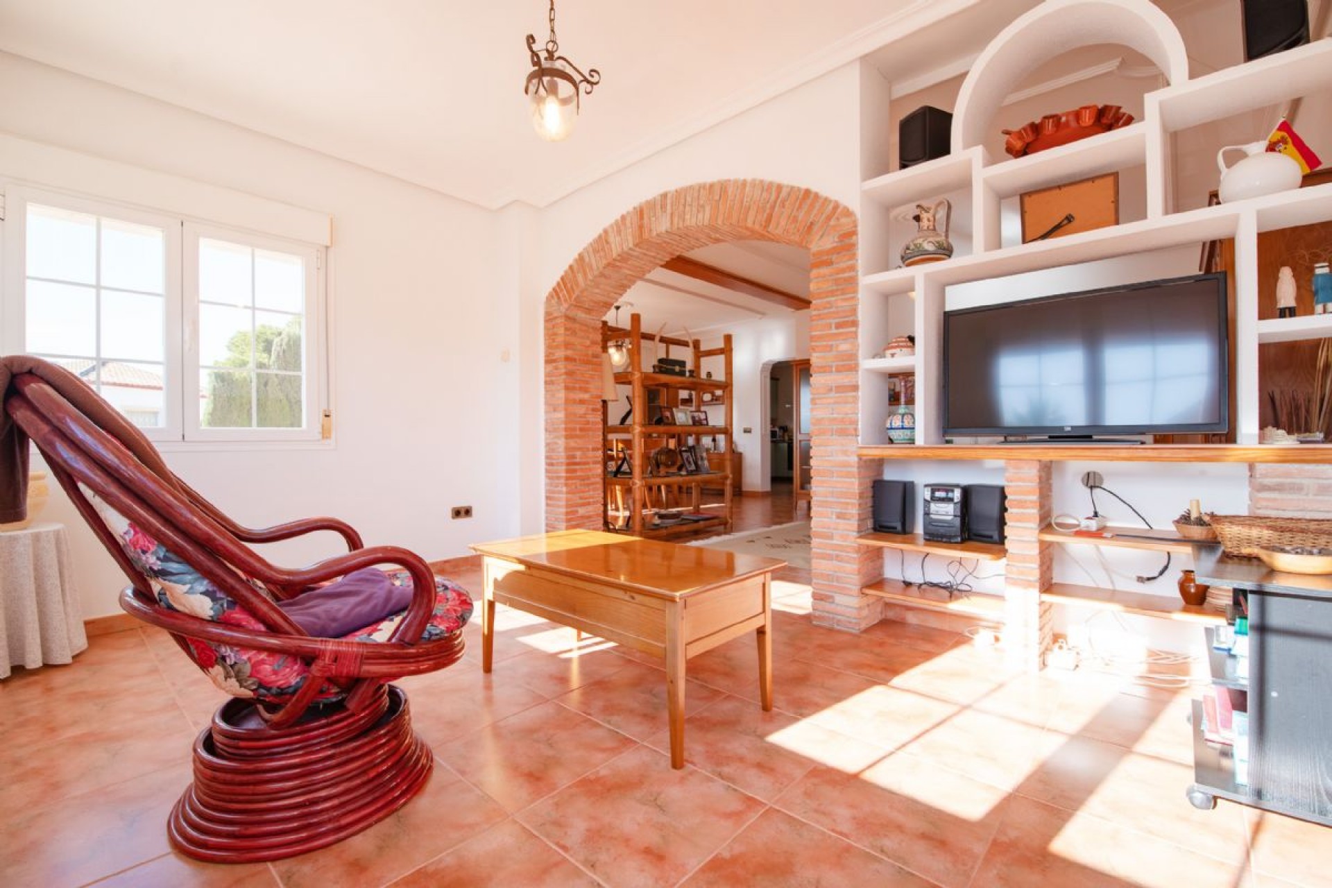 Sale - Villa -
Calpe