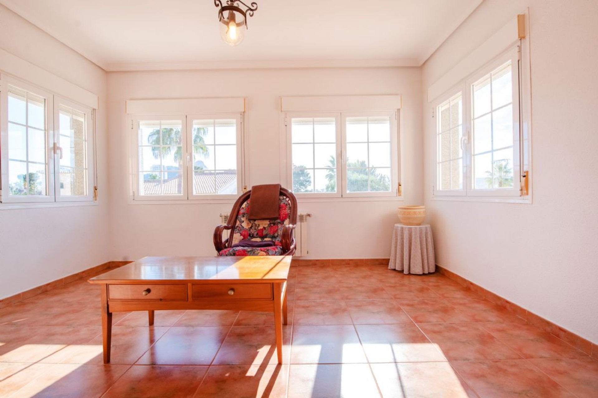 Sale - Villa -
Calpe