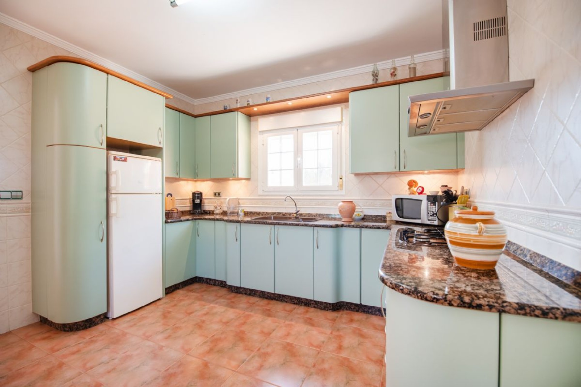 Sale - Villa -
Calpe