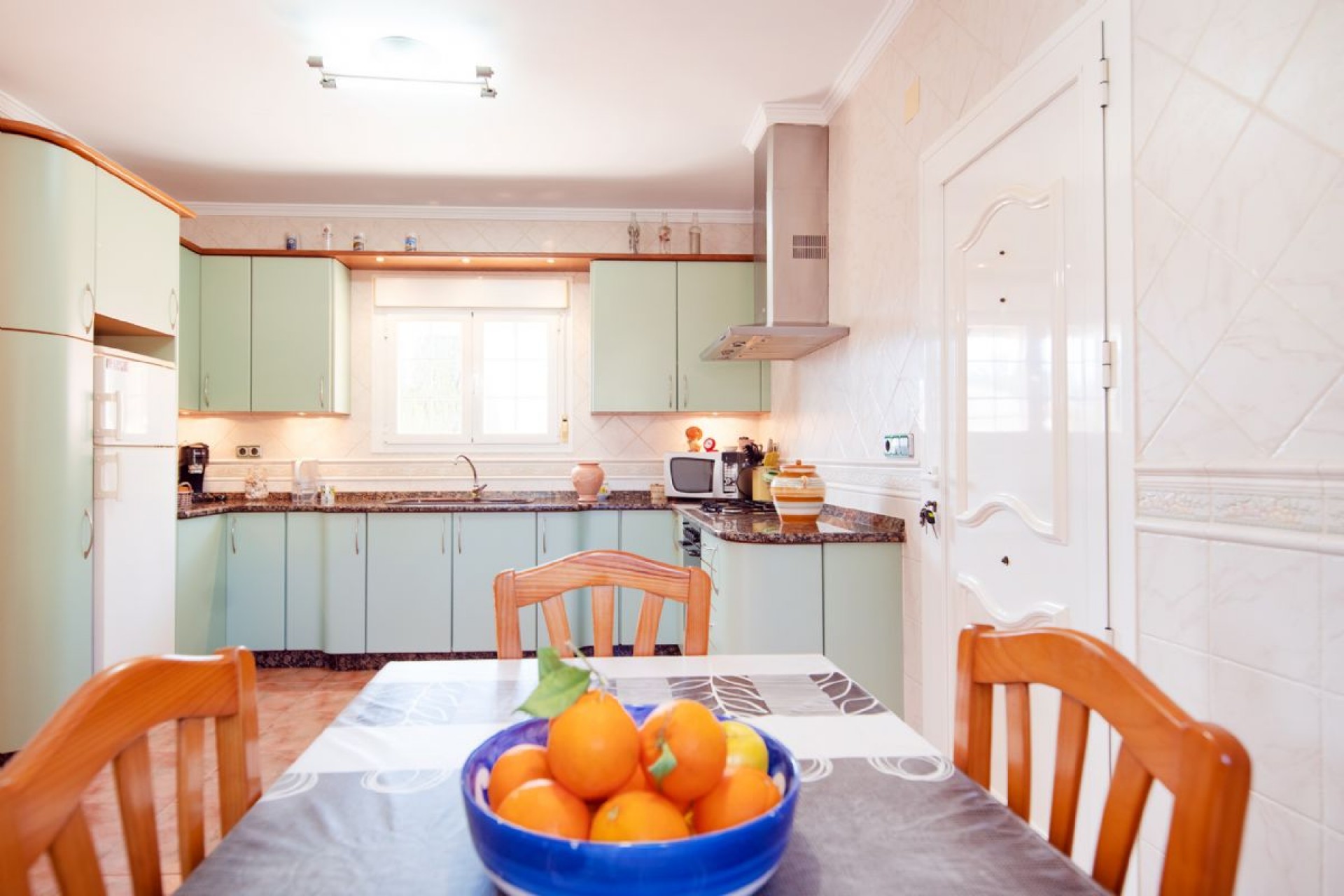 Sale - Villa -
Calpe